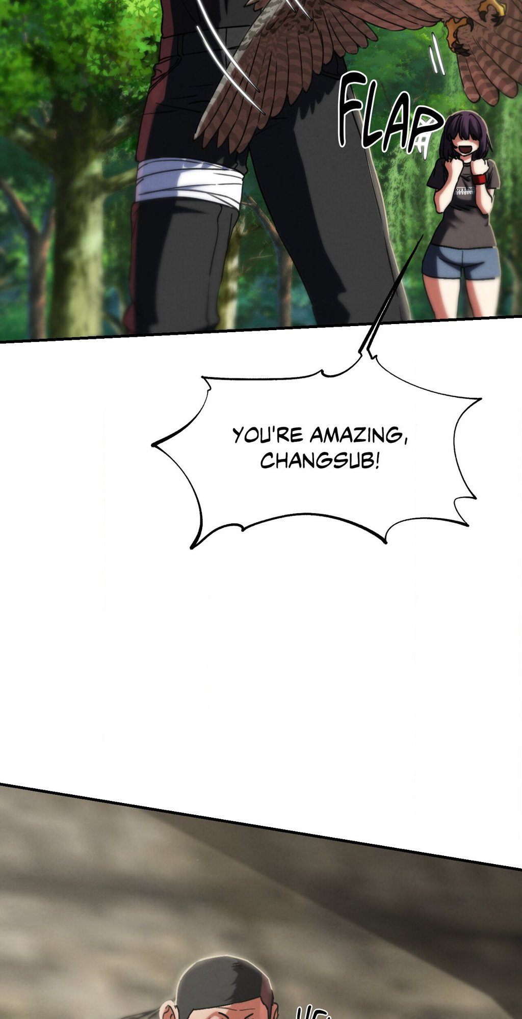 Seniors of Class 5 Chap Chapter 88-Seniors of Class 5 - Next Chap 90