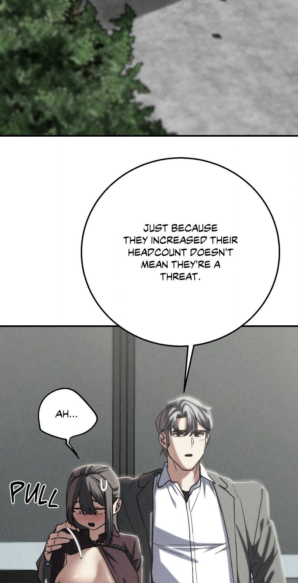 Seniors of Class 5 Chap Chapter 88-Seniors of Class 5 - Next Chap 90