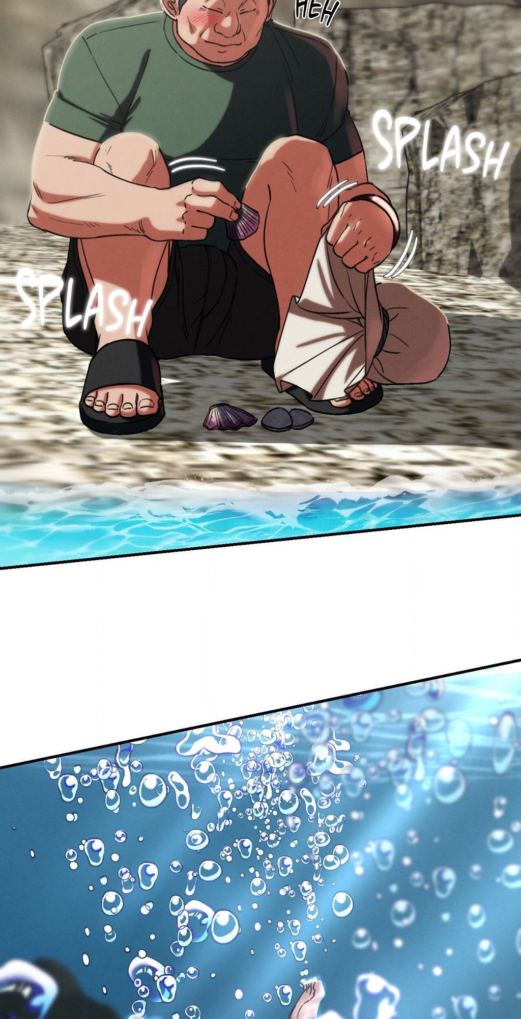 Seniors of Class 5 Chap Chapter 88-Seniors of Class 5 - Next Chap 90