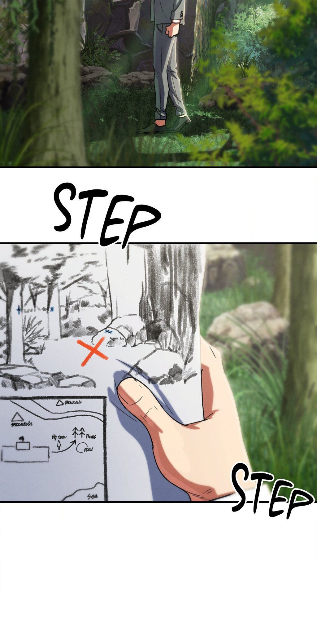 Seniors of Class 5 Chap Chapter 88-Seniors of Class 5 - Next Chap 90