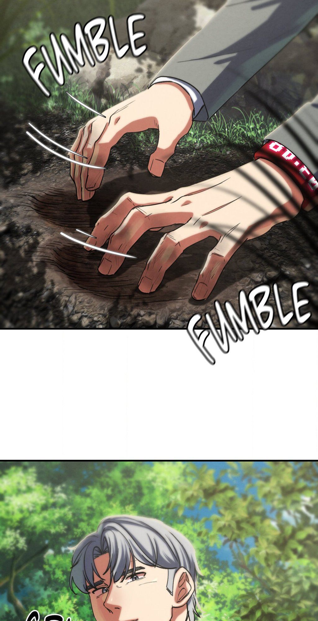 Seniors of Class 5 Chap Chapter 88-Seniors of Class 5 - Next Chap 90