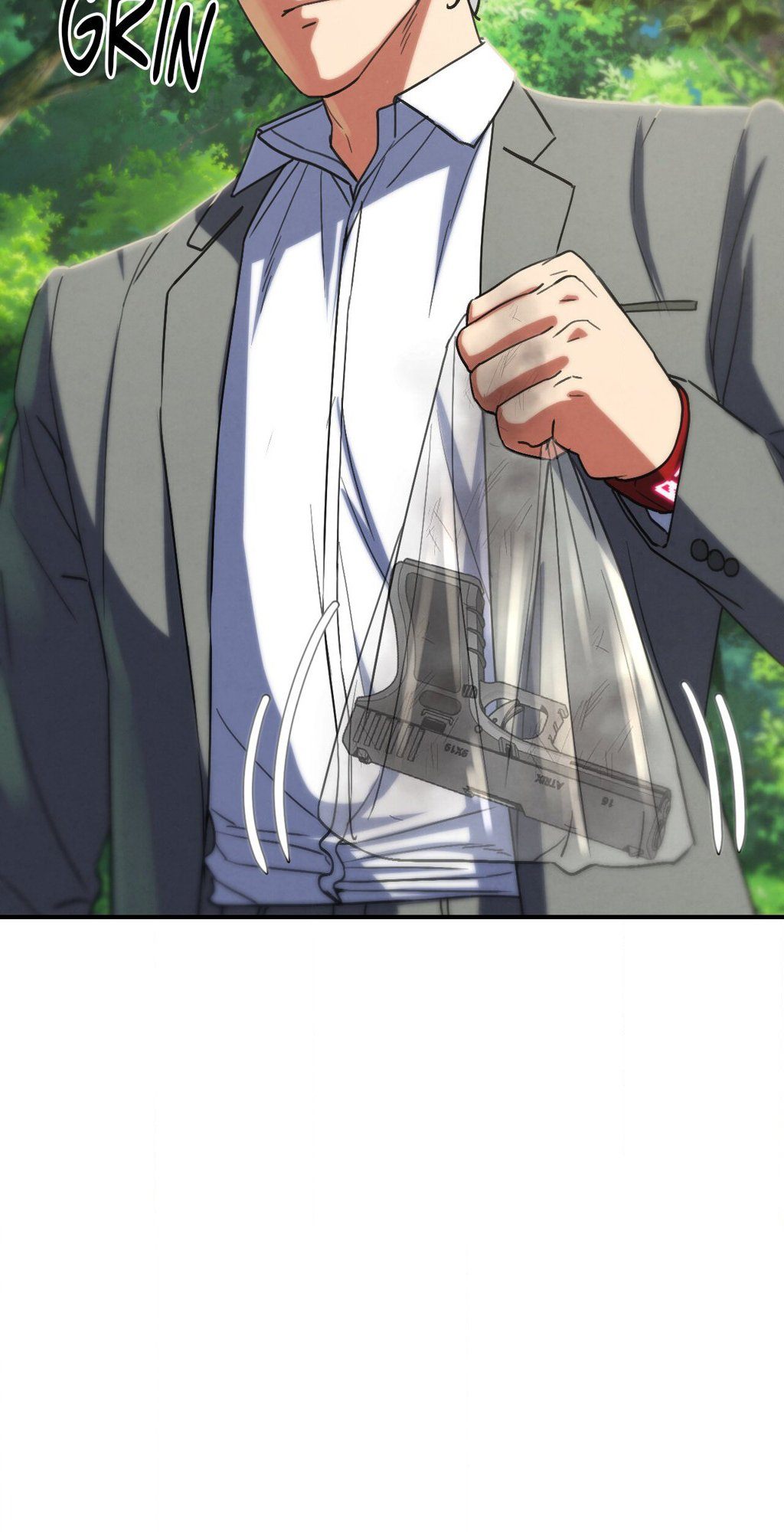 Seniors of Class 5 Chap Chapter 88-Seniors of Class 5 - Next Chap 90