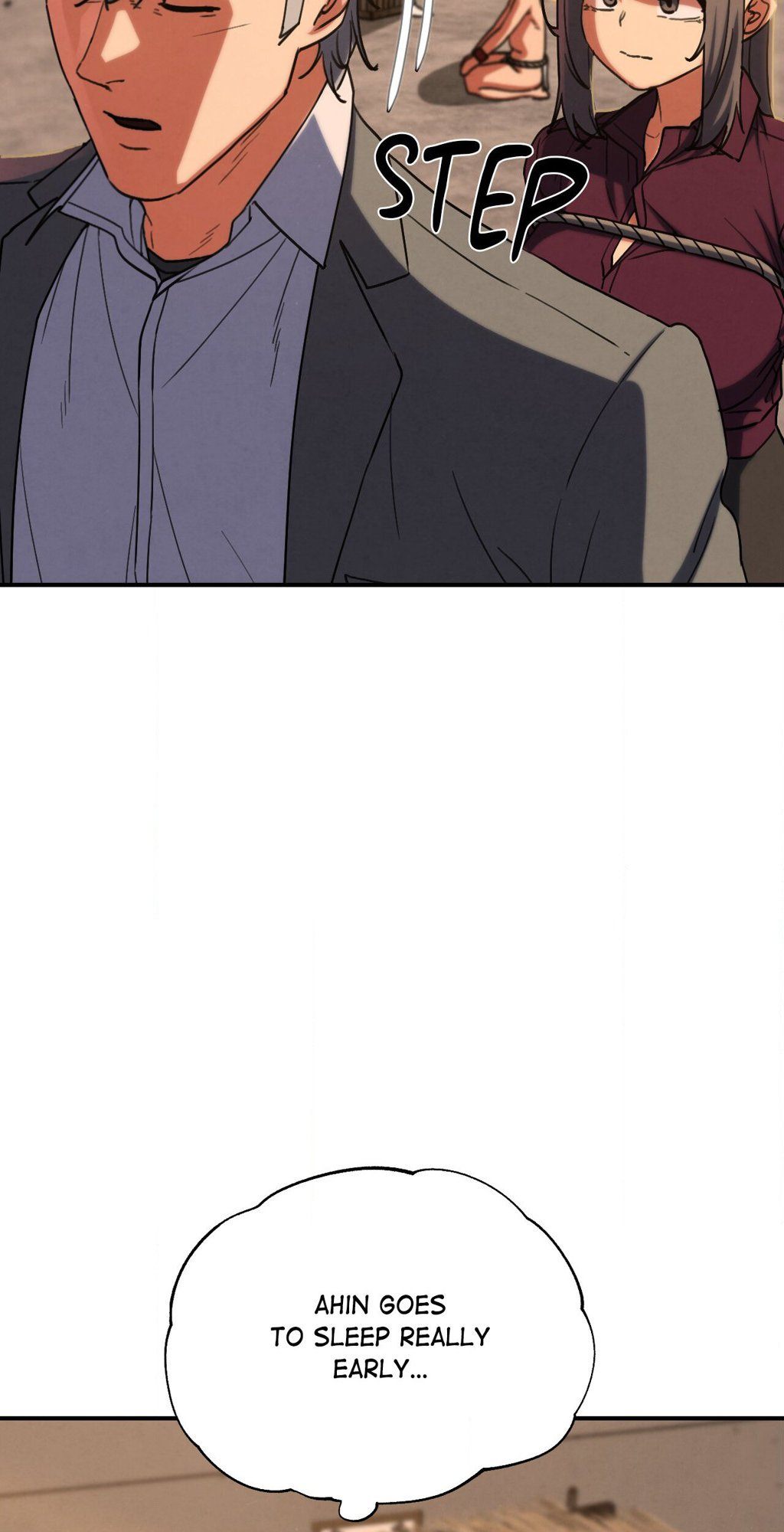 Seniors of Class 5 Chap Chapter 88-Seniors of Class 5 - Next Chap 90