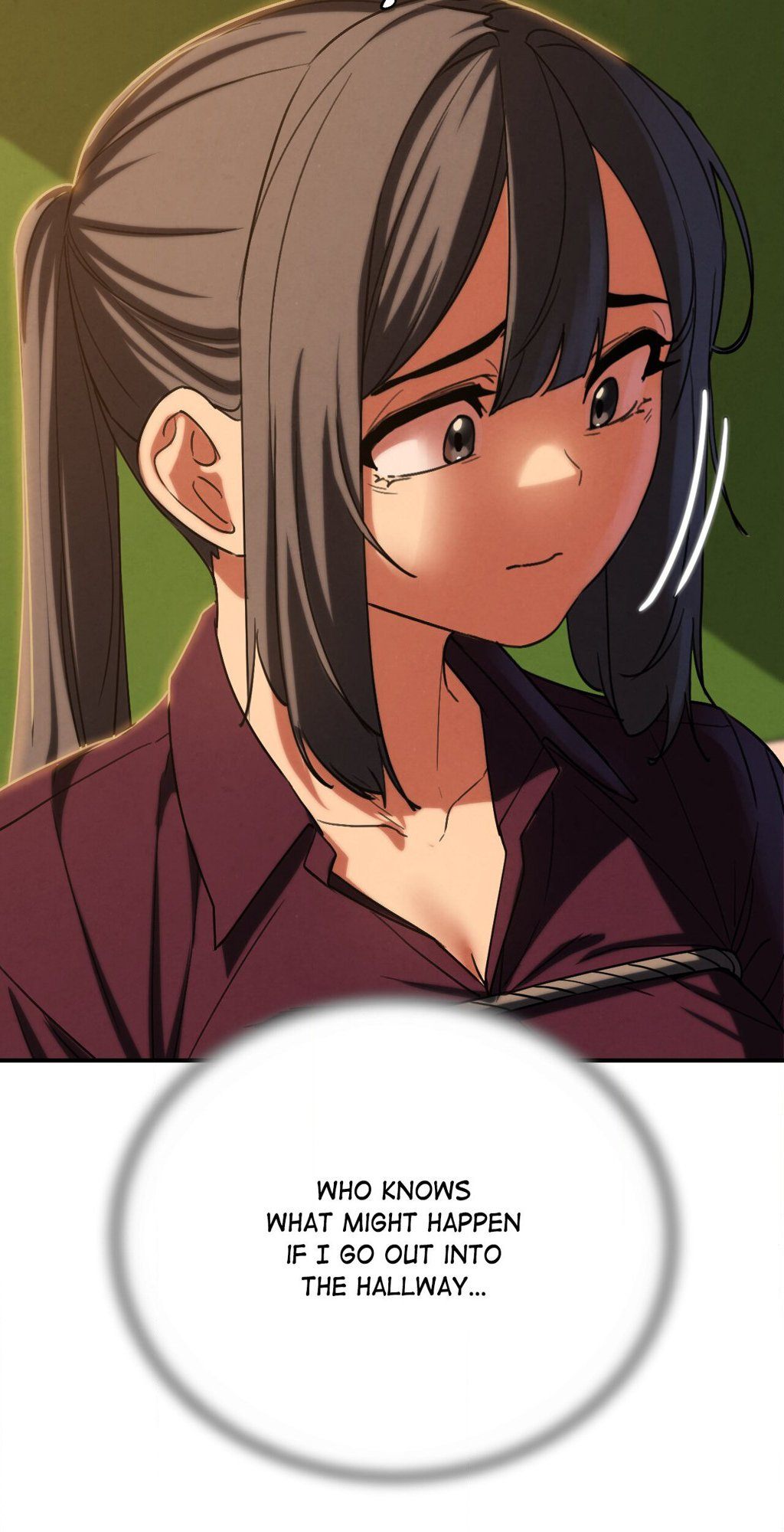 Seniors of Class 5 Chap Chapter 88-Seniors of Class 5 - Next Chap 90