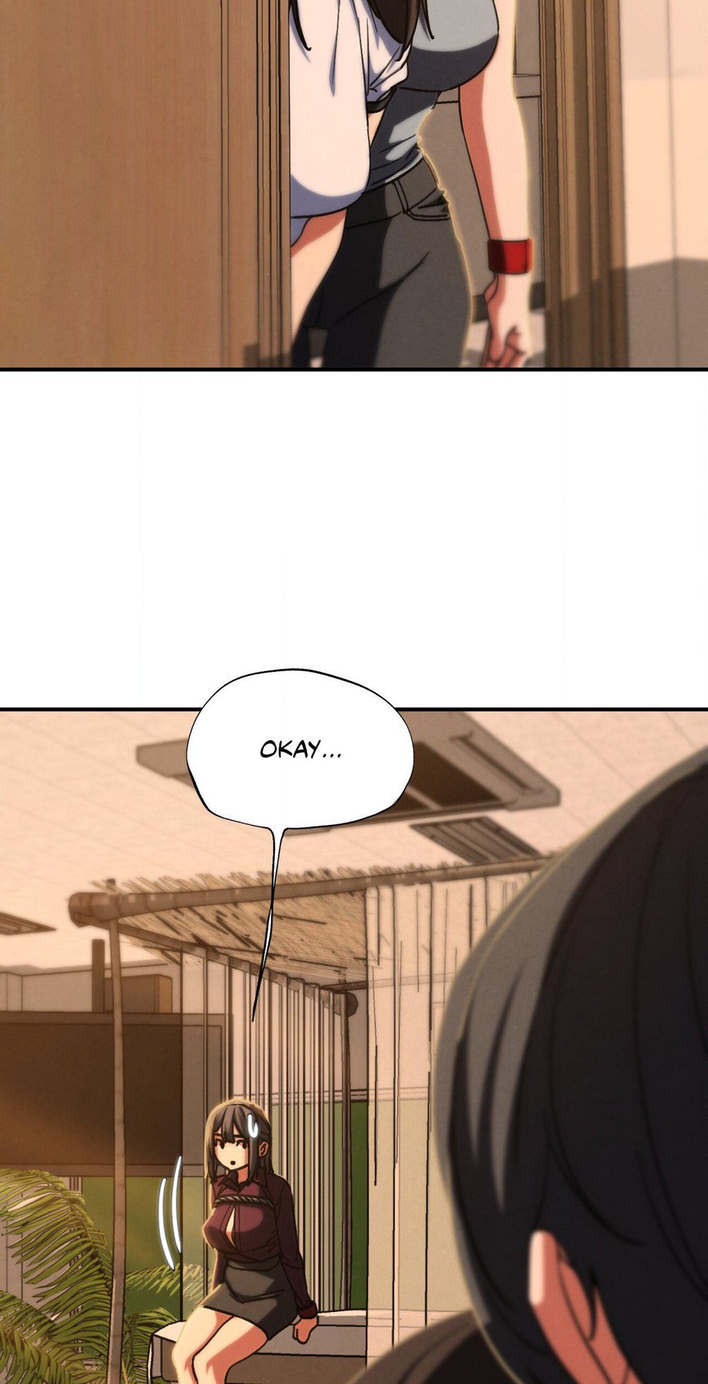 Seniors of Class 5 Chap Chapter 88-Seniors of Class 5 - Next Chap 90