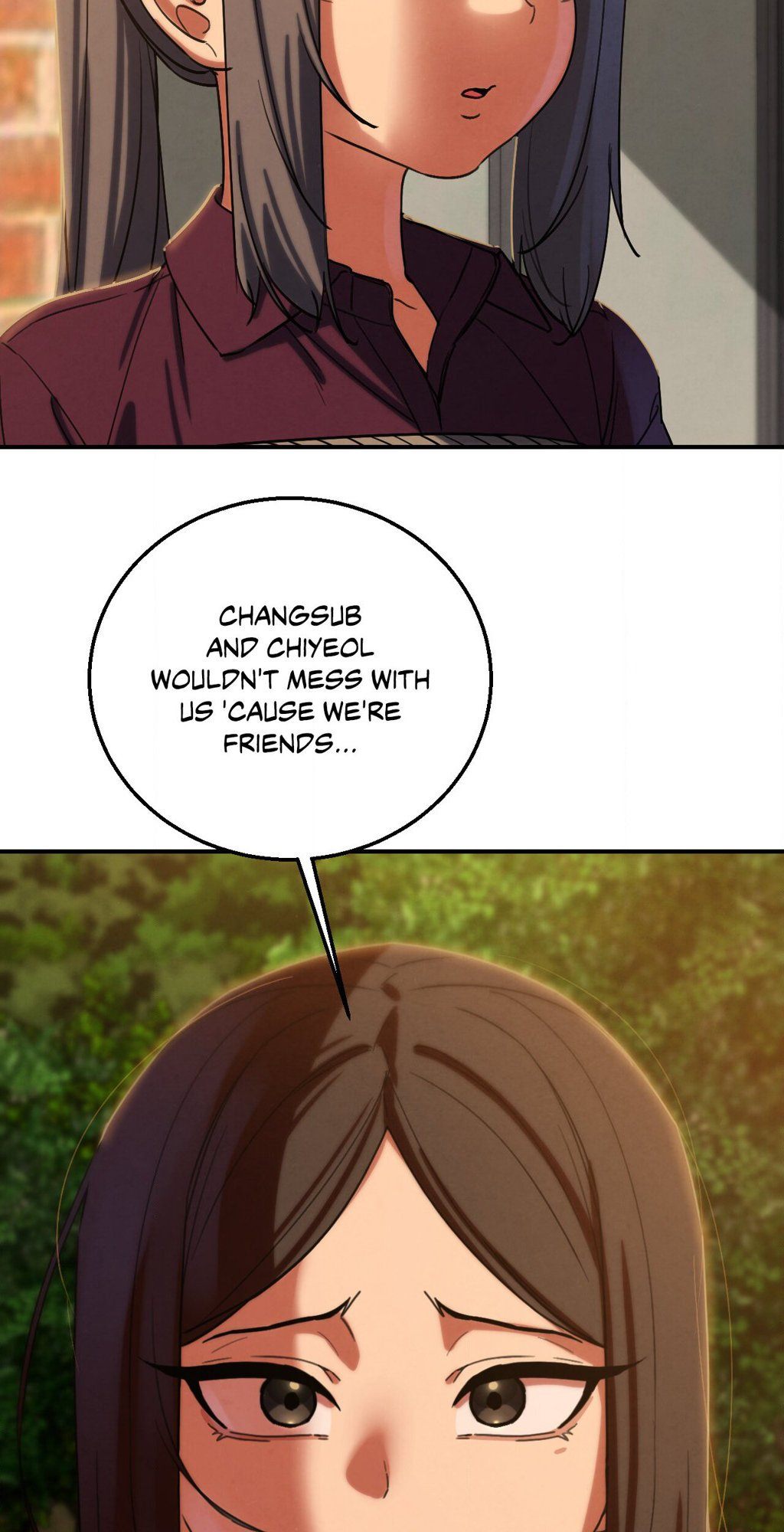 Seniors of Class 5 Chap Chapter 88-Seniors of Class 5 - Next Chap 90