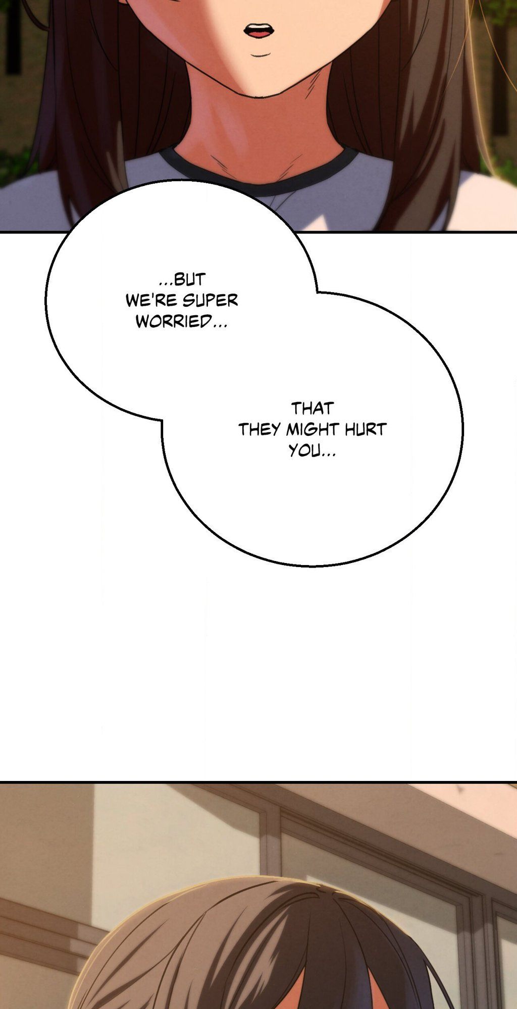 Seniors of Class 5 Chap Chapter 88-Seniors of Class 5 - Next Chap 90