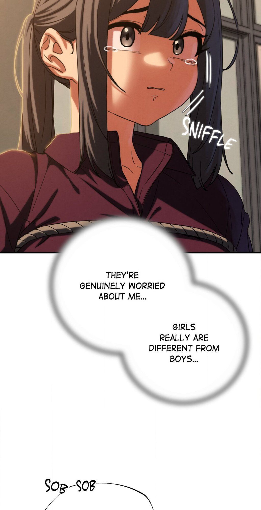 Seniors of Class 5 Chap Chapter 88-Seniors of Class 5 - Next Chap 90