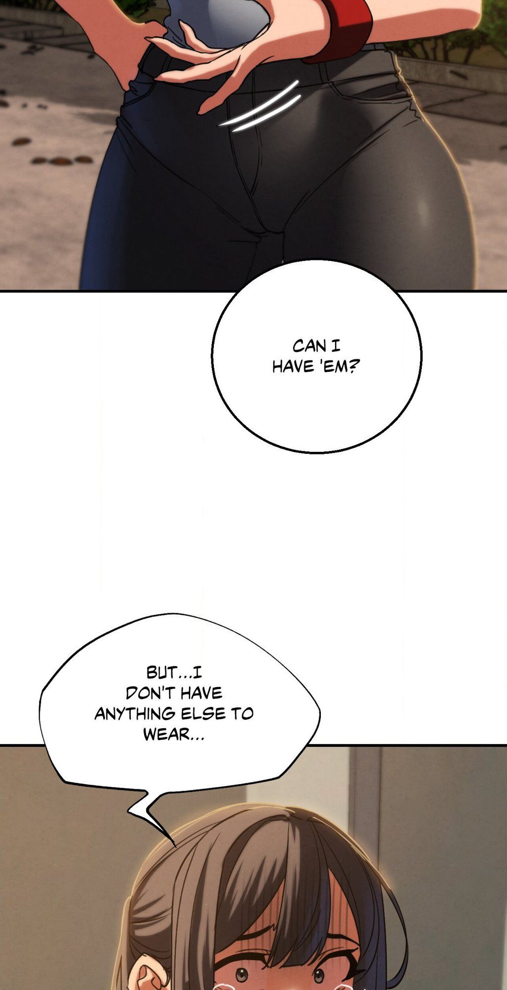 Seniors of Class 5 Chap Chapter 88-Seniors of Class 5 - Next Chap 90