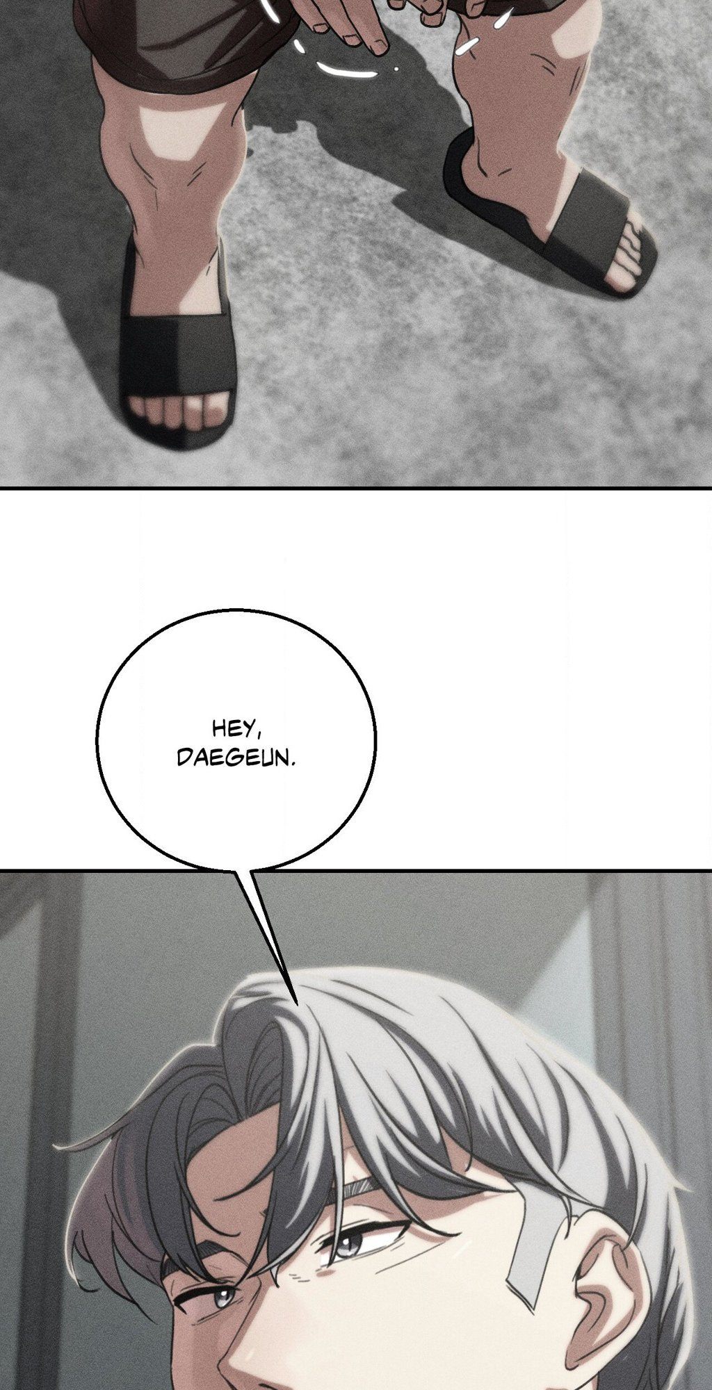 Seniors of Class 5 Chap Chapter 88-Seniors of Class 5 - Next Chap 90