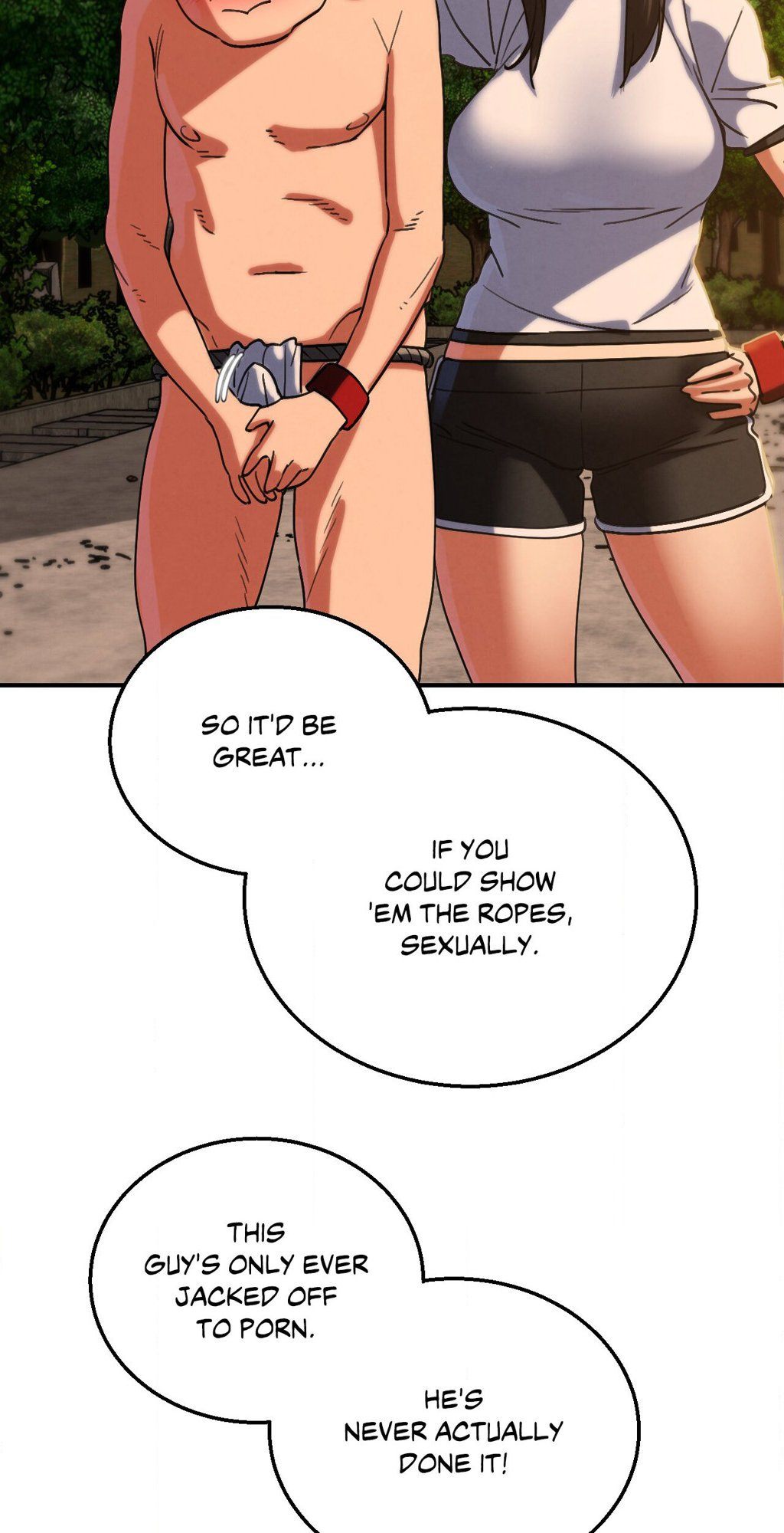 Seniors of Class 5 Chap Chapter 88-Seniors of Class 5 - Next Chap 90