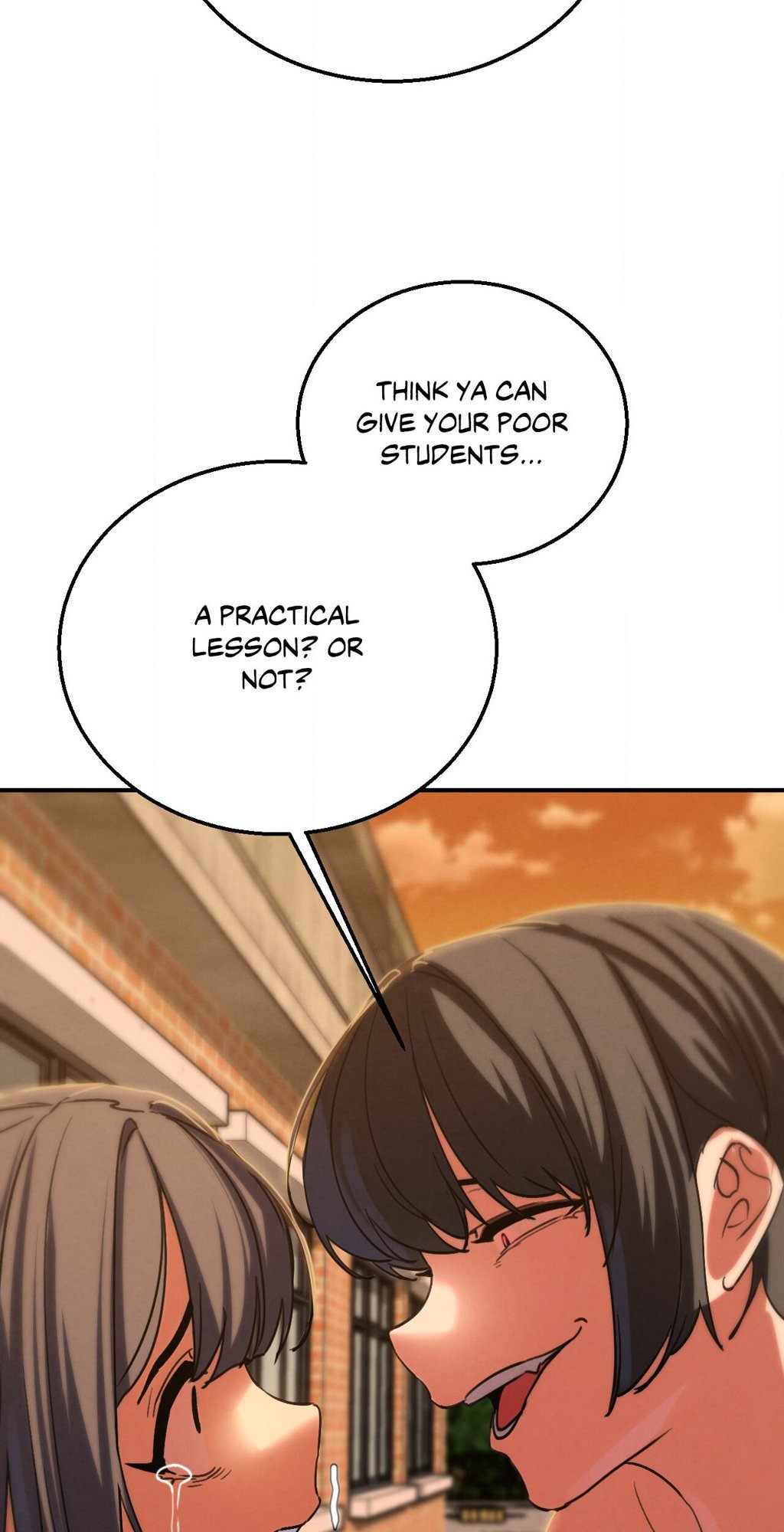 Seniors of Class 5 Chap Chapter 88-Seniors of Class 5 - Next Chap 90