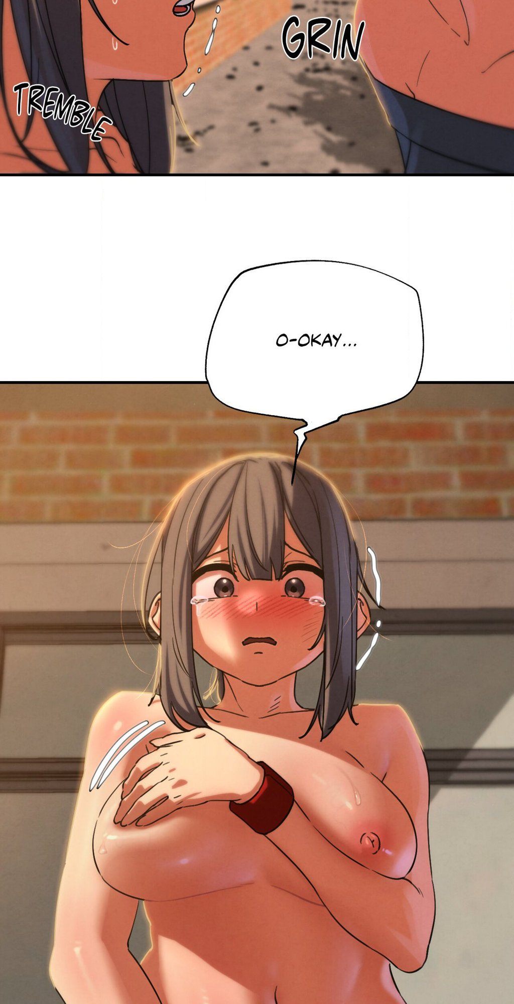 Seniors of Class 5 Chap Chapter 88-Seniors of Class 5 - Next Chap 90