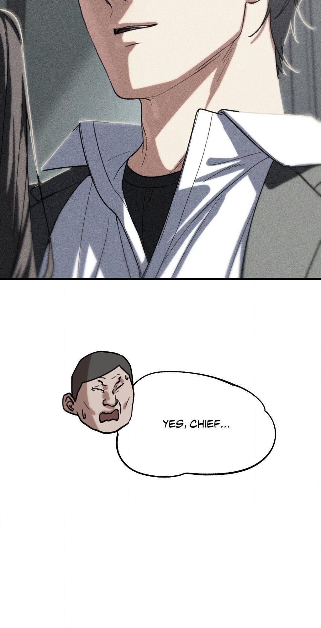 Seniors of Class 5 Chap Chapter 88-Seniors of Class 5 - Next Chap 90