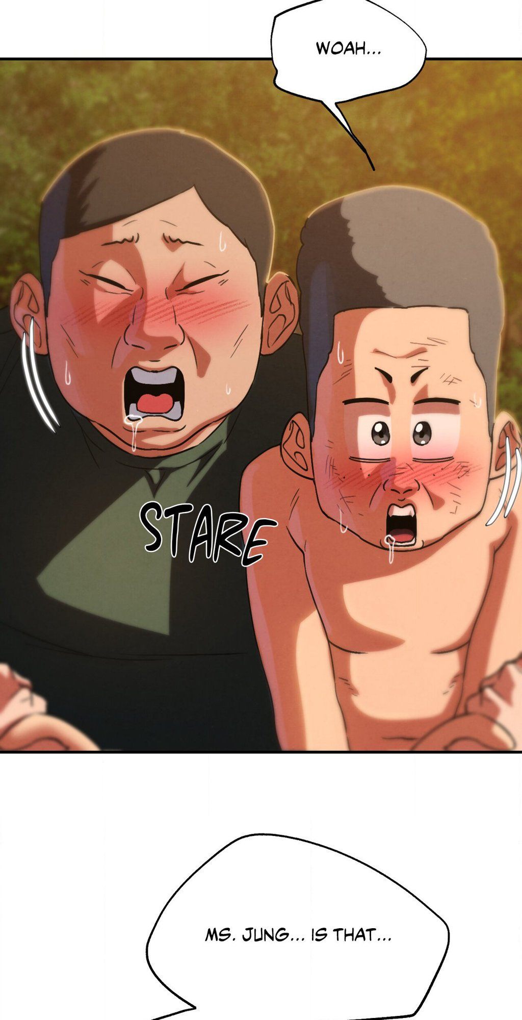 Seniors of Class 5 Chap Chapter 88-Seniors of Class 5 - Next Chap 90