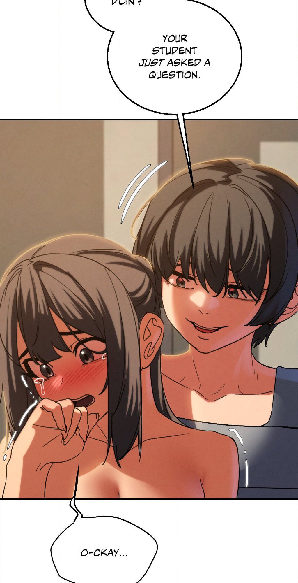 Seniors of Class 5 Chap Chapter 88-Seniors of Class 5 - Next Chap 90