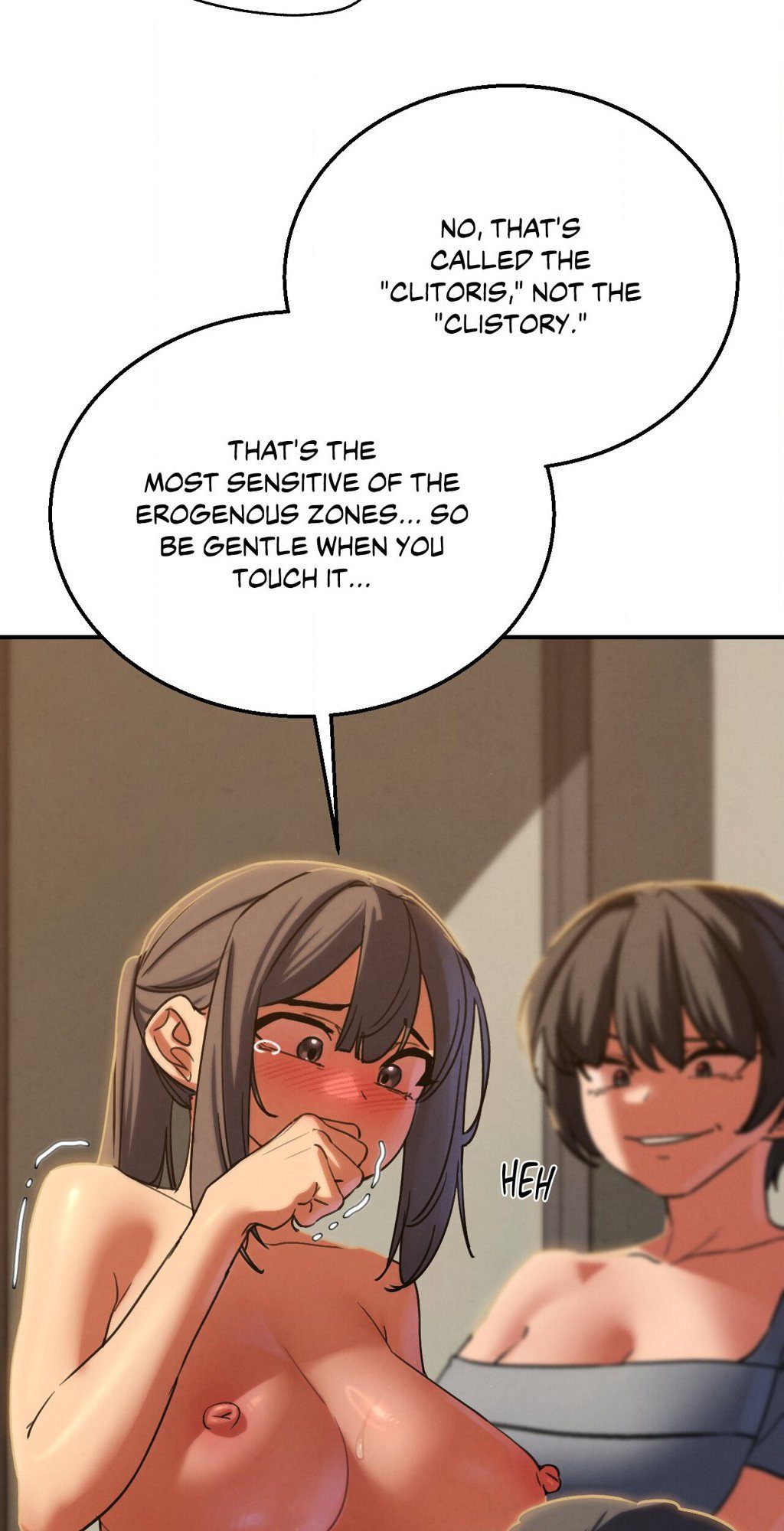 Seniors of Class 5 Chap Chapter 88-Seniors of Class 5 - Next Chap 90