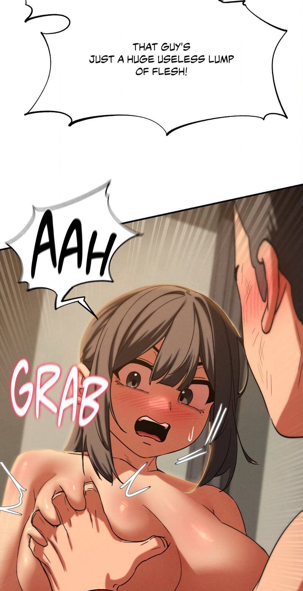 Seniors of Class 5 Chap Chapter 88-Seniors of Class 5 - Next Chap 90