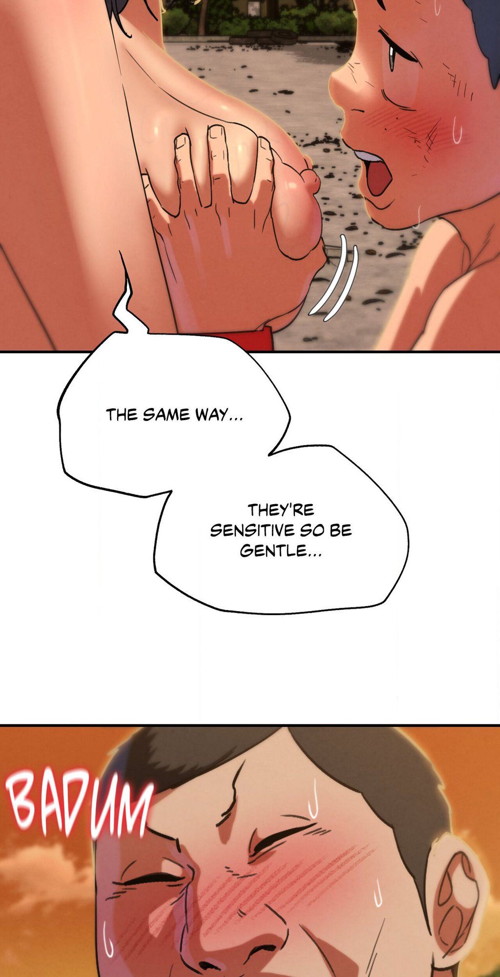 Seniors of Class 5 Chap Chapter 88-Seniors of Class 5 - Next Chap 90