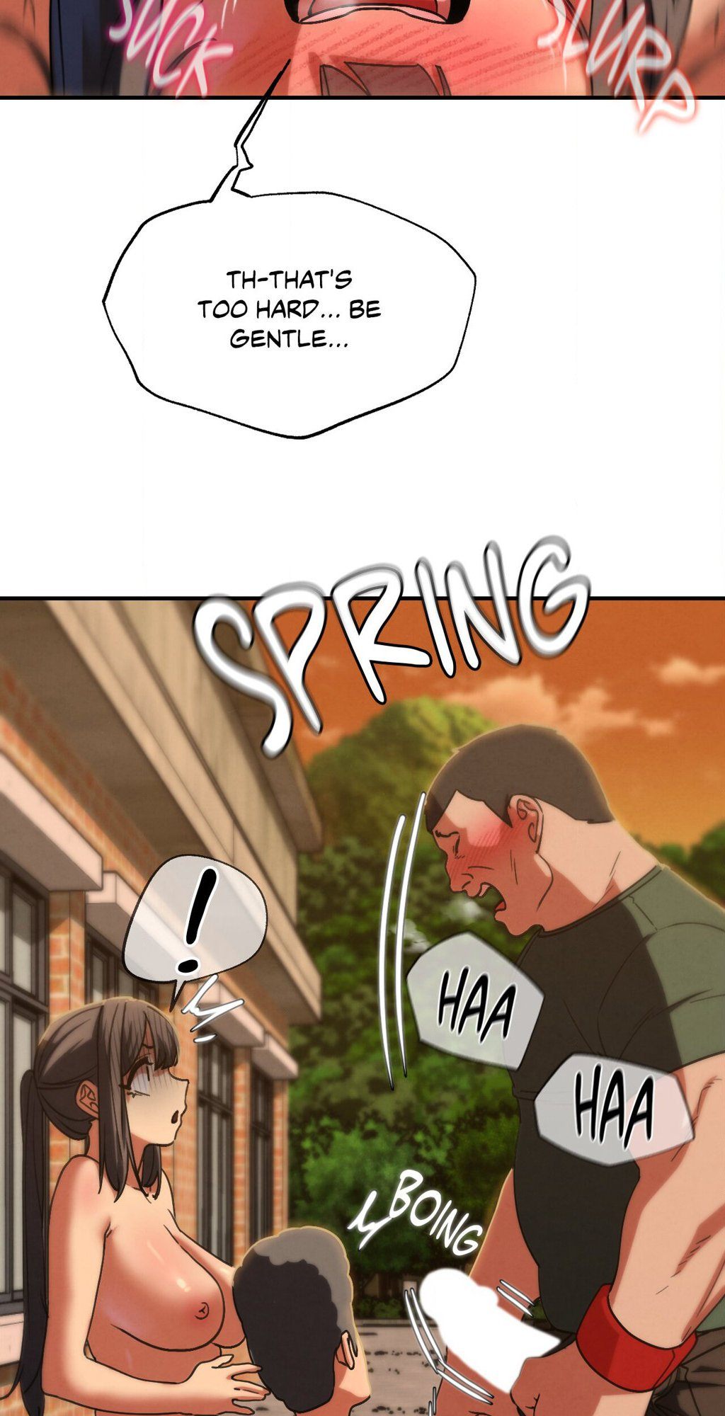 Seniors of Class 5 Chap Chapter 88-Seniors of Class 5 - Next Chap 90