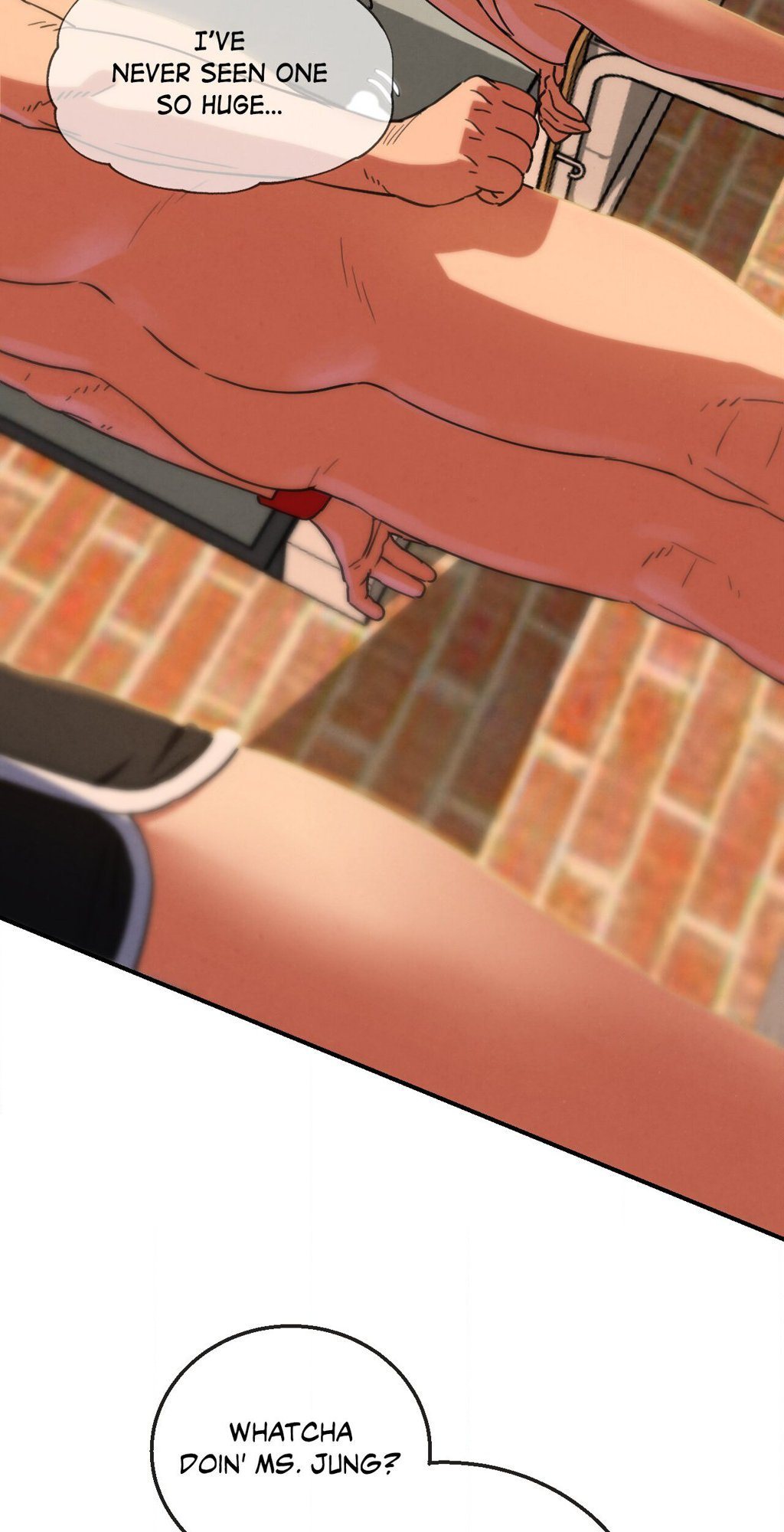 Seniors of Class 5 Chap Chapter 89-Seniors of Class 5 - Next Chap 91