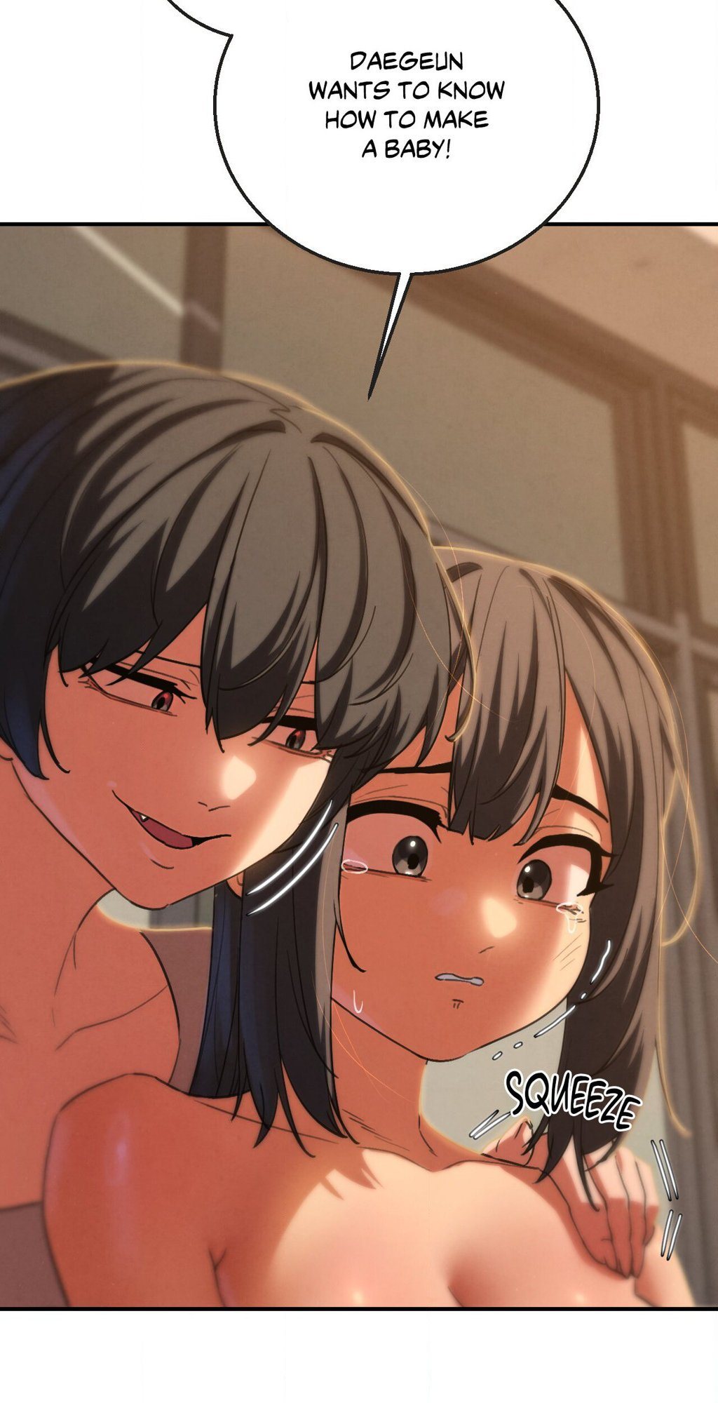 Seniors of Class 5 Chap Chapter 89-Seniors of Class 5 - Next Chap 91