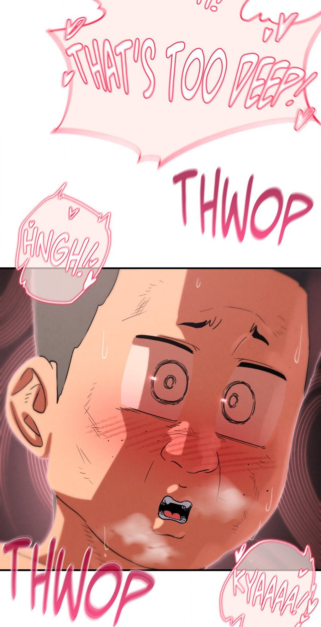 Seniors of Class 5 Chap Chapter 89-Seniors of Class 5 - Next Chap 91