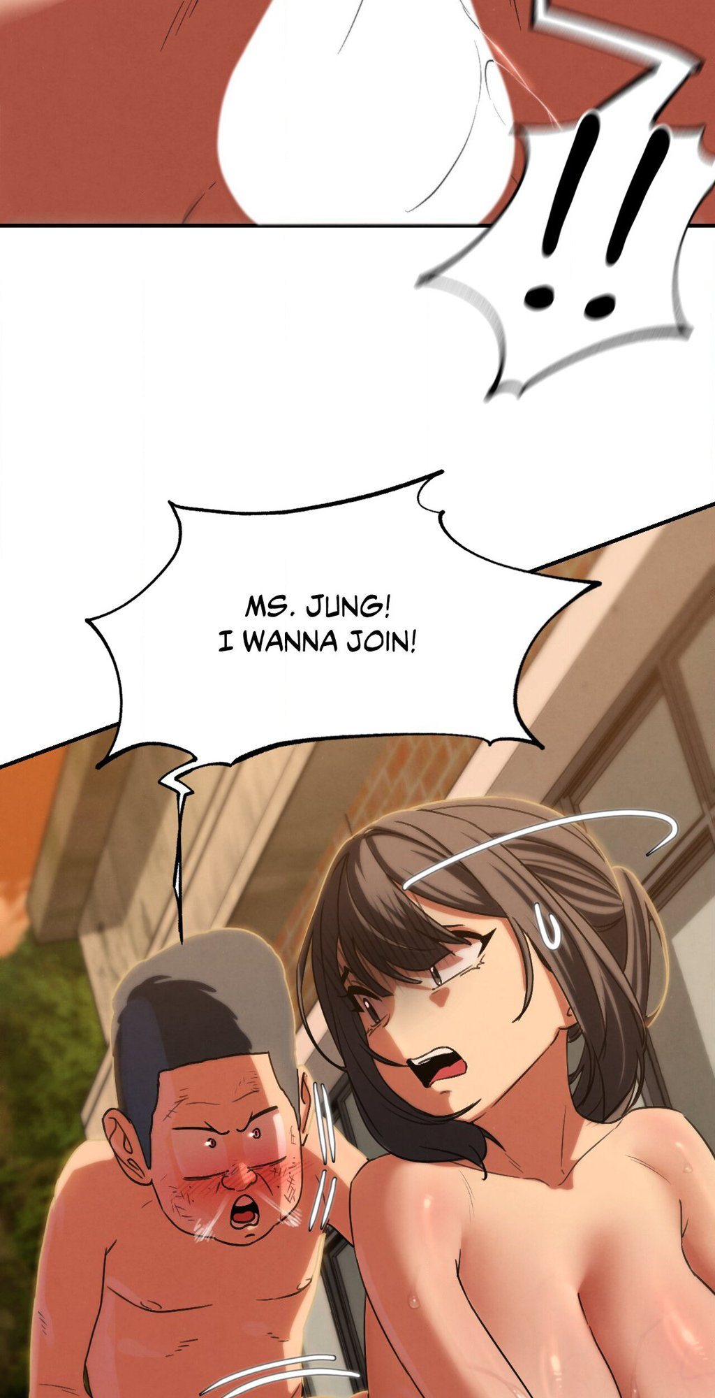 Seniors of Class 5 Chap Chapter 89-Seniors of Class 5 - Next Chap 91