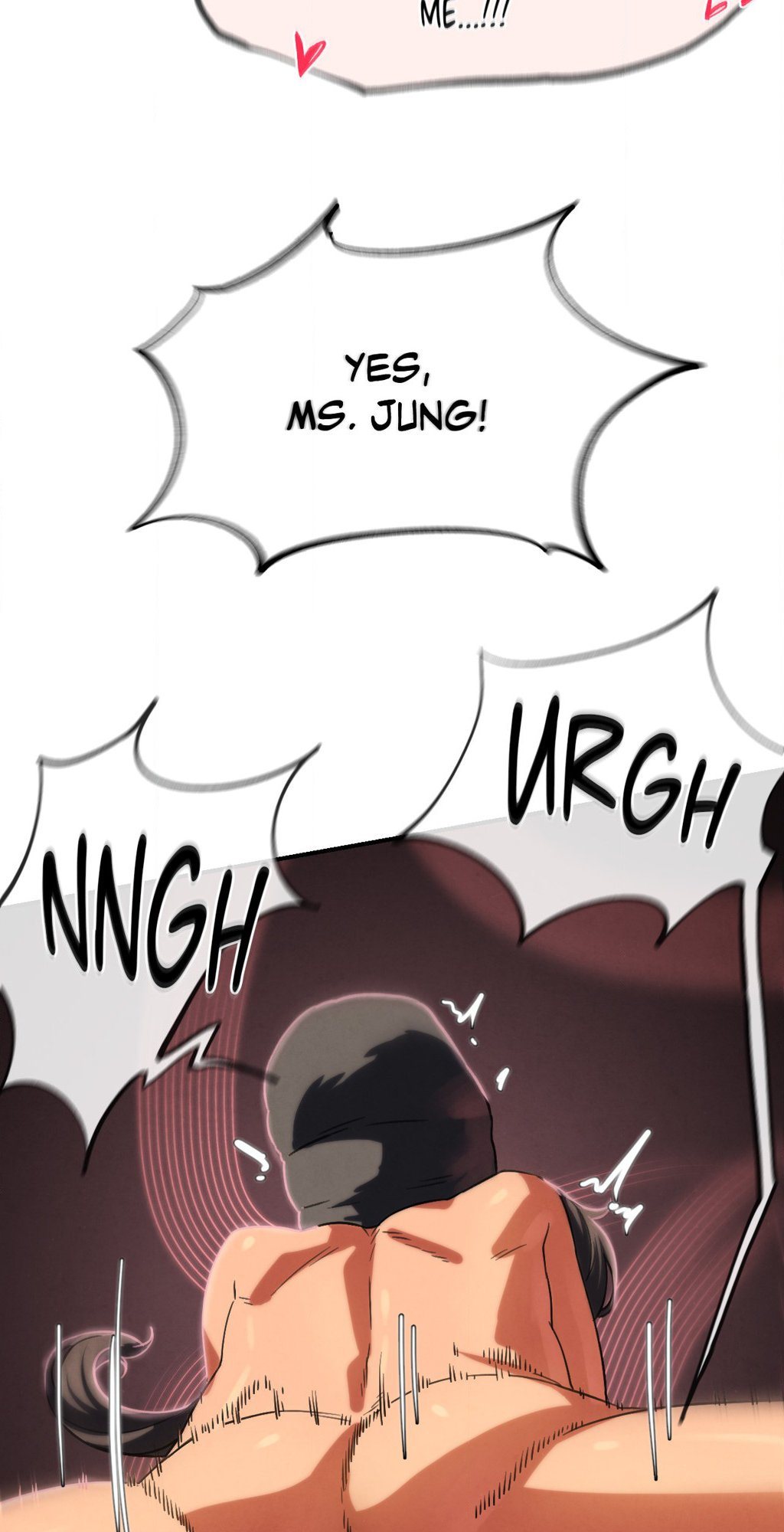 Seniors of Class 5 Chap Chapter 89-Seniors of Class 5 - Next Chap 91