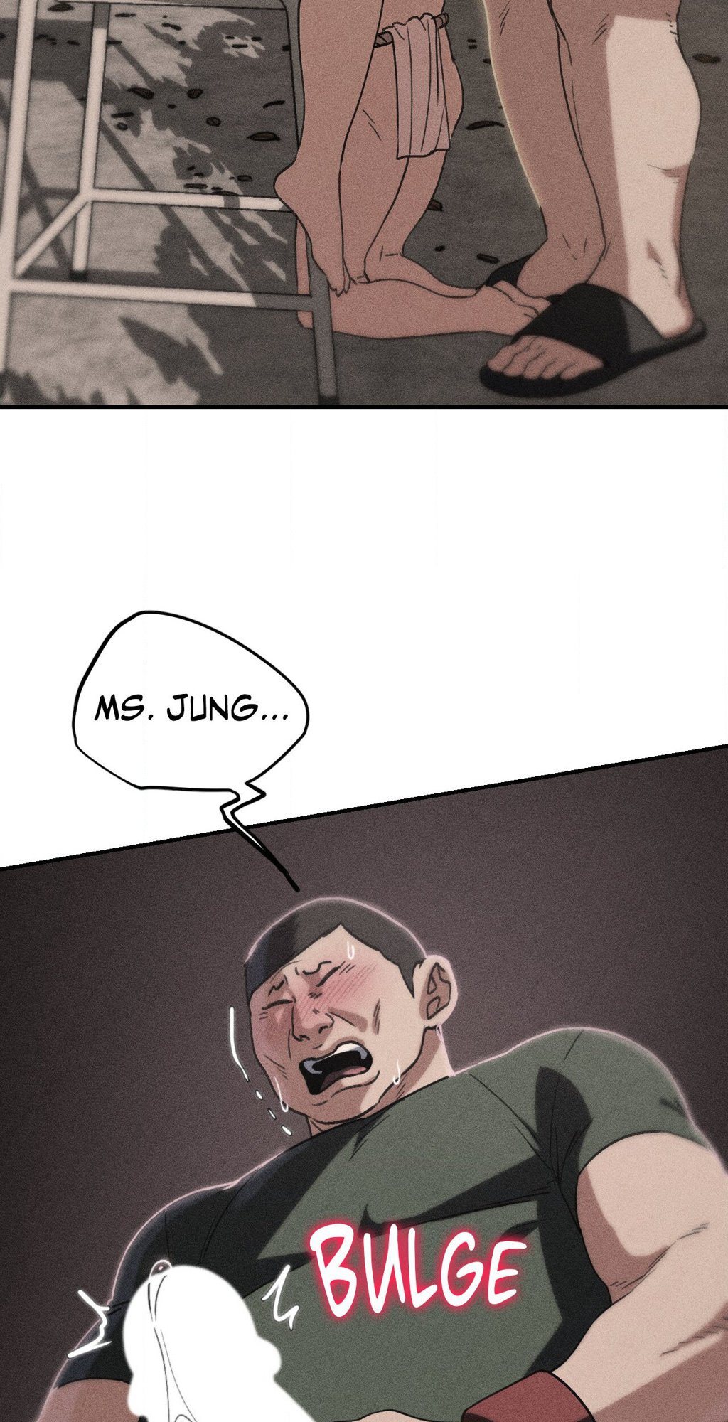 Seniors of Class 5 Chap Chapter 89-Seniors of Class 5 - Next Chap 91