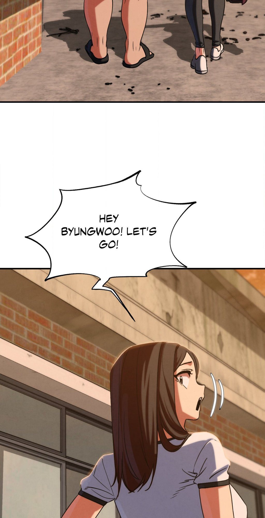 Seniors of Class 5 Chap Chapter 89-Seniors of Class 5 - Next Chap 91