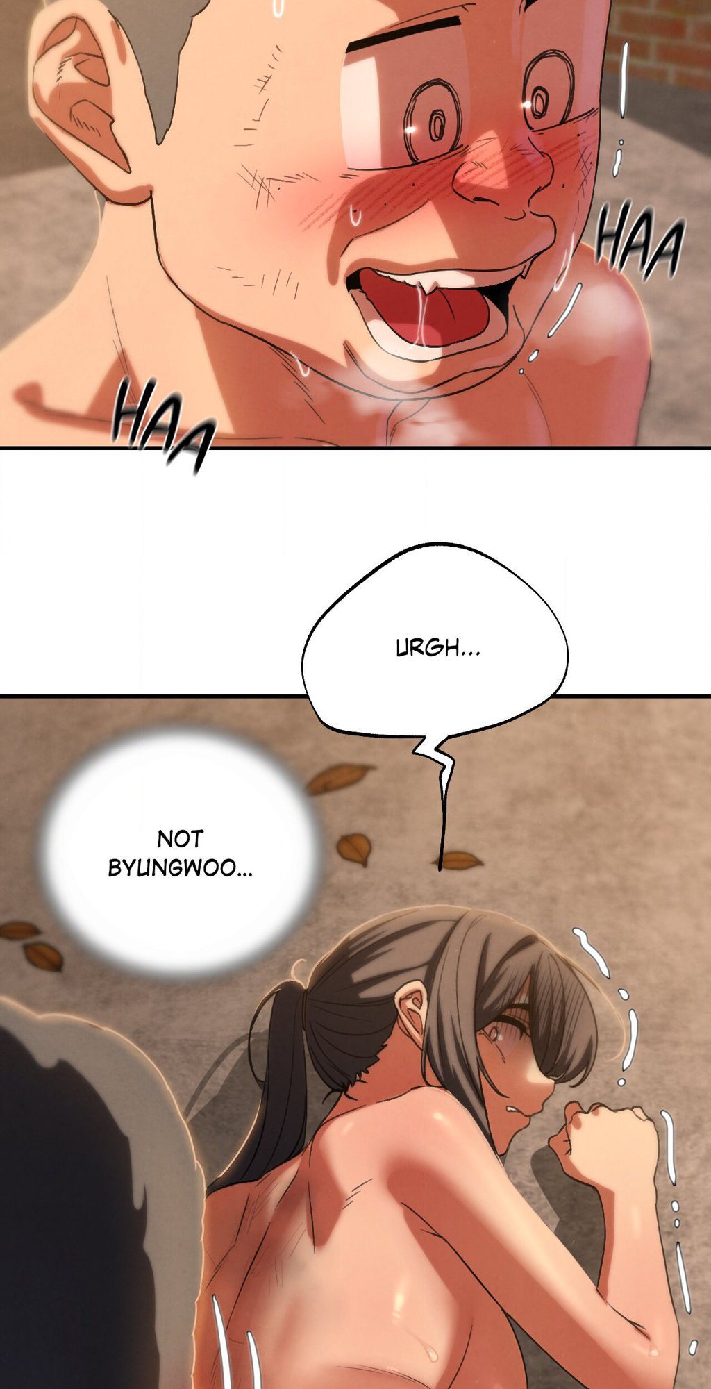 Seniors of Class 5 Chap Chapter 89-Seniors of Class 5 - Next Chap 91