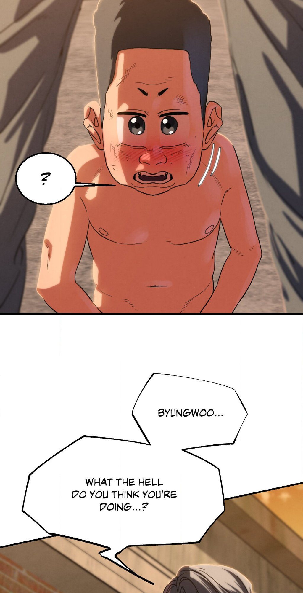 Seniors of Class 5 Chap Chapter 89-Seniors of Class 5 - Next Chap 91