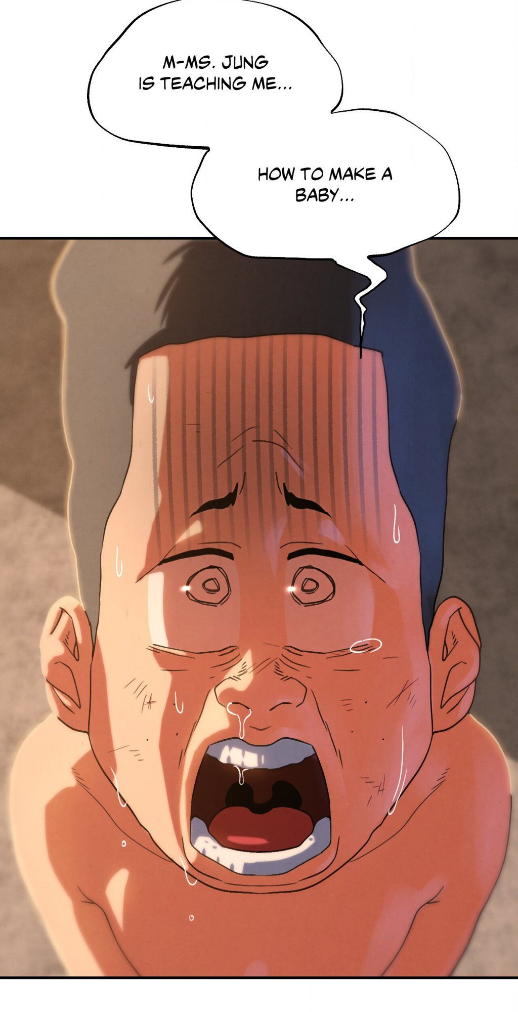 Seniors of Class 5 Chap Chapter 89-Seniors of Class 5 - Next Chap 91