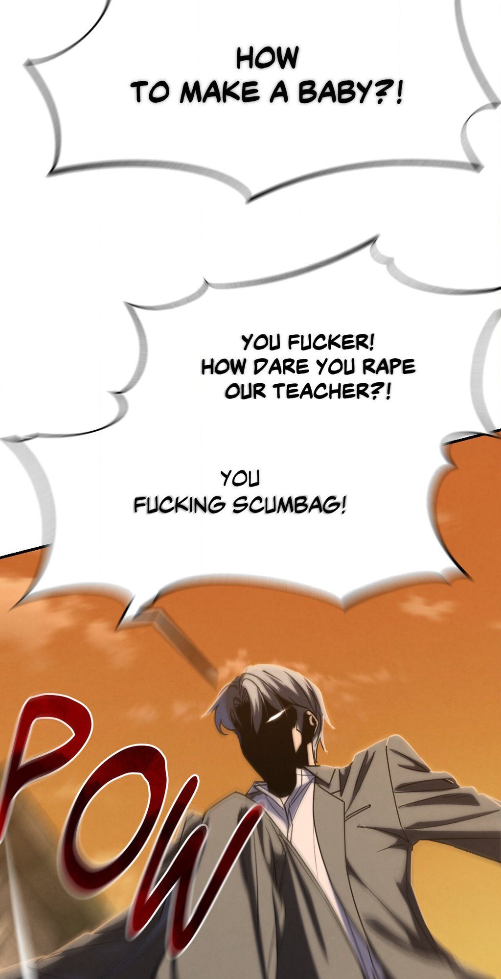 Seniors of Class 5 Chap Chapter 89-Seniors of Class 5 - Next Chap 91