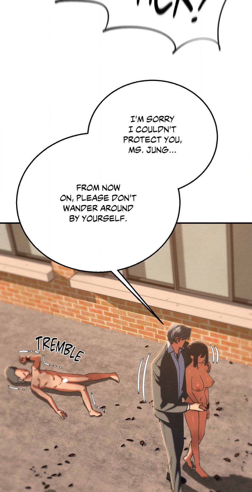 Seniors of Class 5 Chap Chapter 89-Seniors of Class 5 - Next Chap 91