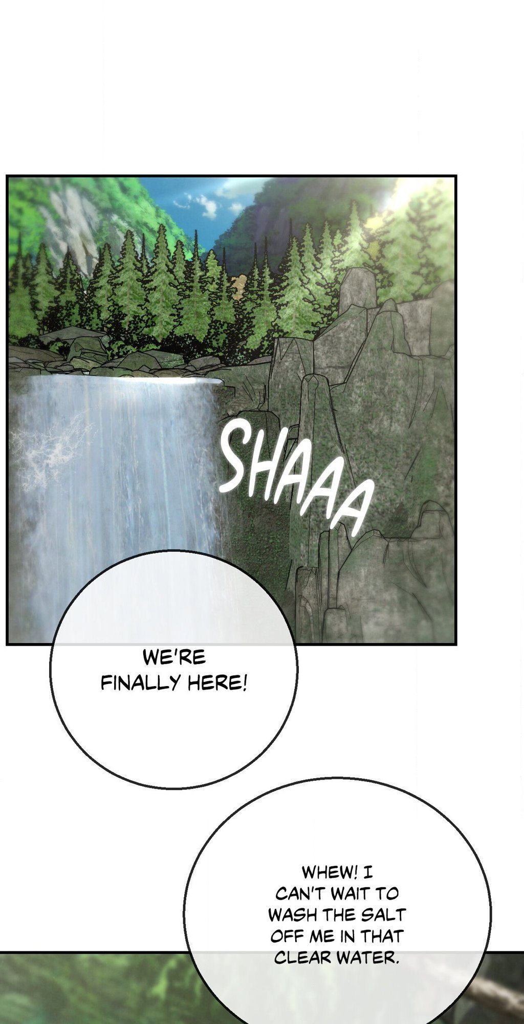 Seniors of Class 5 Chap Chapter 89-Seniors of Class 5 - Next Chap 91