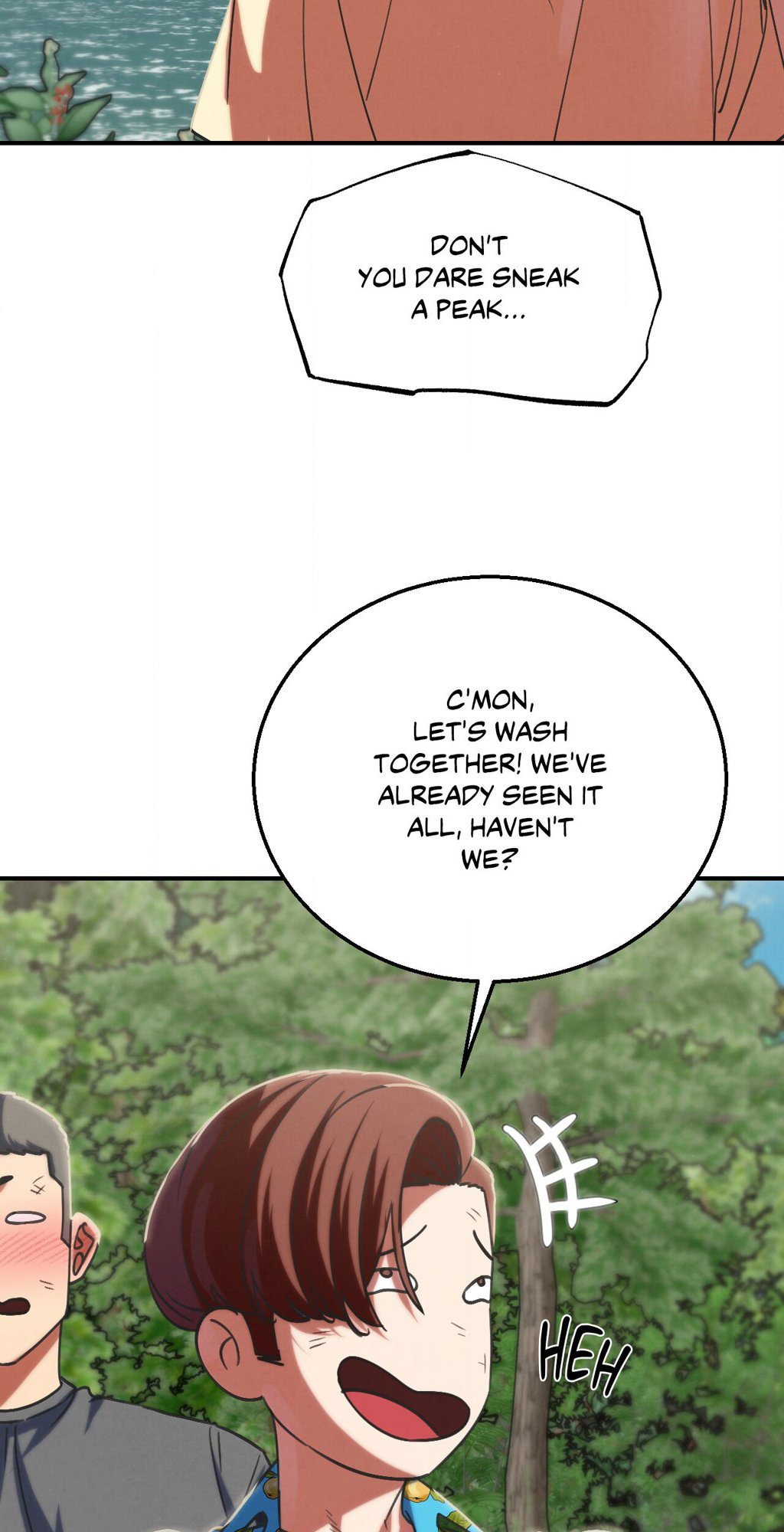 Seniors of Class 5 Chap Chapter 89-Seniors of Class 5 - Next Chap 91