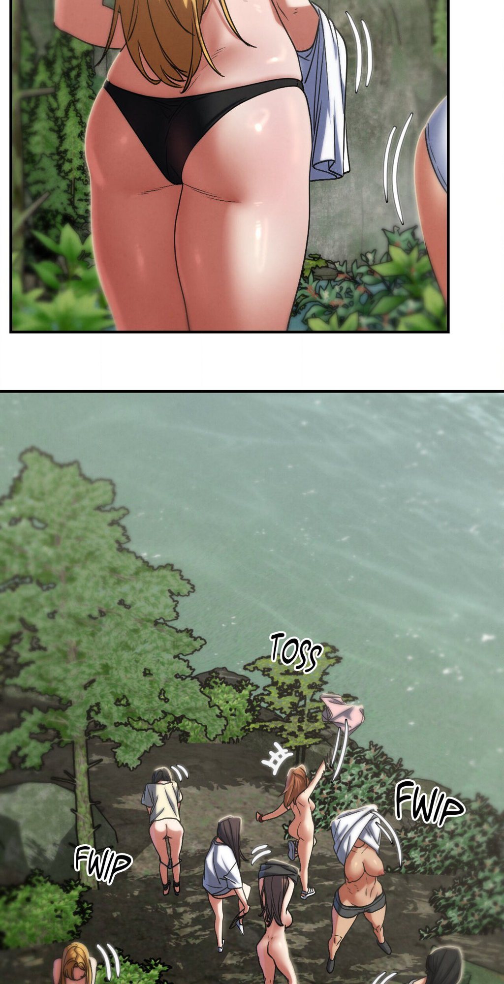 Seniors of Class 5 Chap Chapter 89-Seniors of Class 5 - Next Chap 91