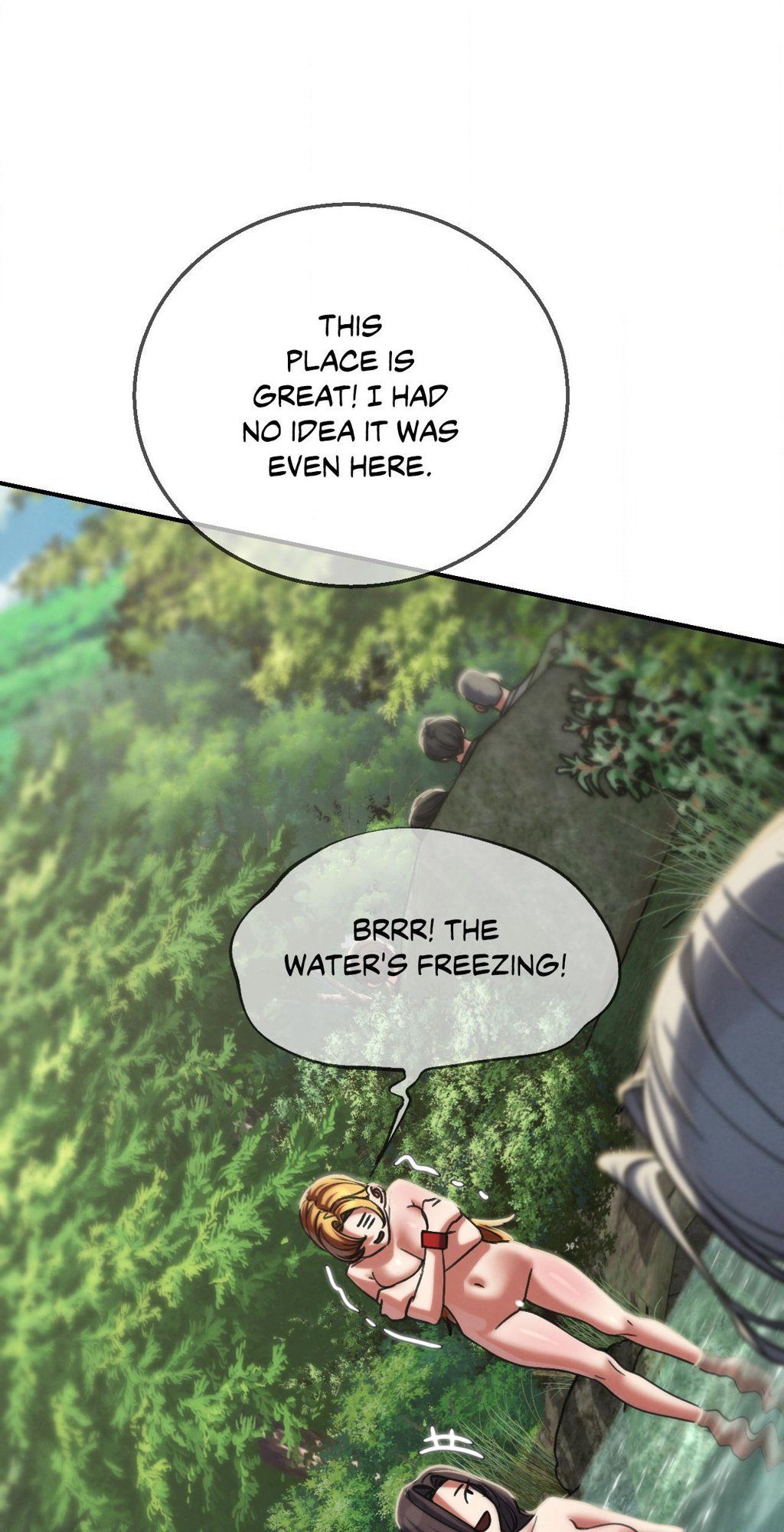 Seniors of Class 5 Chap Chapter 90-Seniors of Class 5 - Next Chap 92