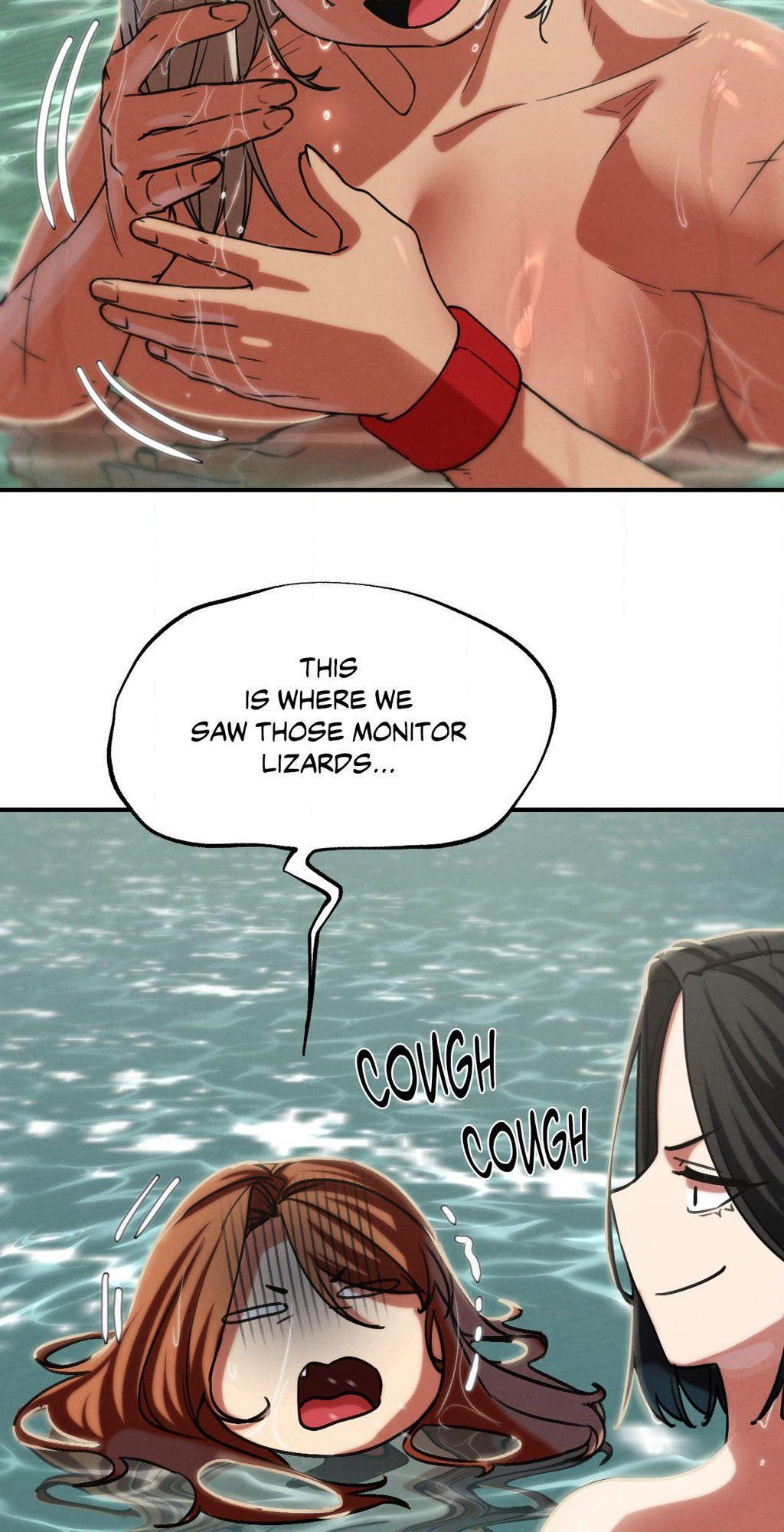 Seniors of Class 5 Chap Chapter 90-Seniors of Class 5 - Next Chap 92