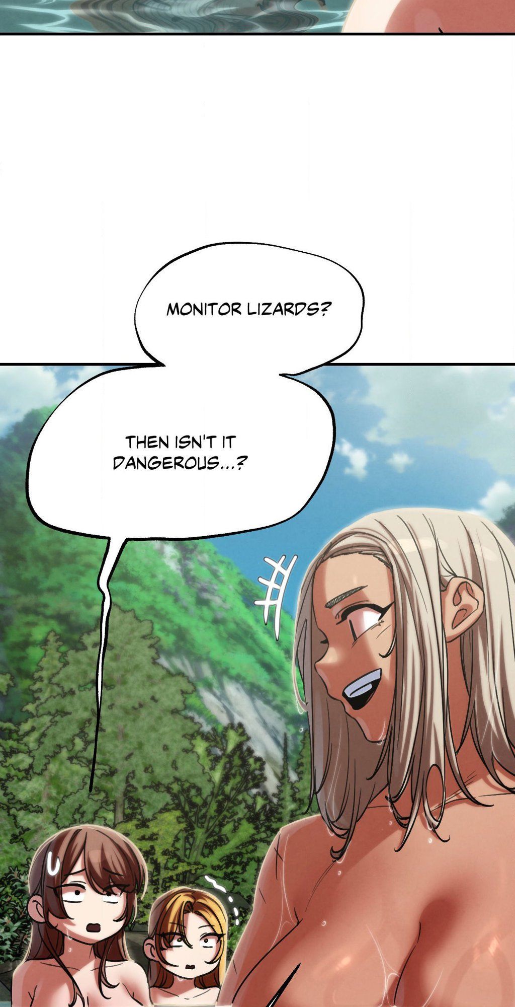 Seniors of Class 5 Chap Chapter 90-Seniors of Class 5 - Next Chap 92