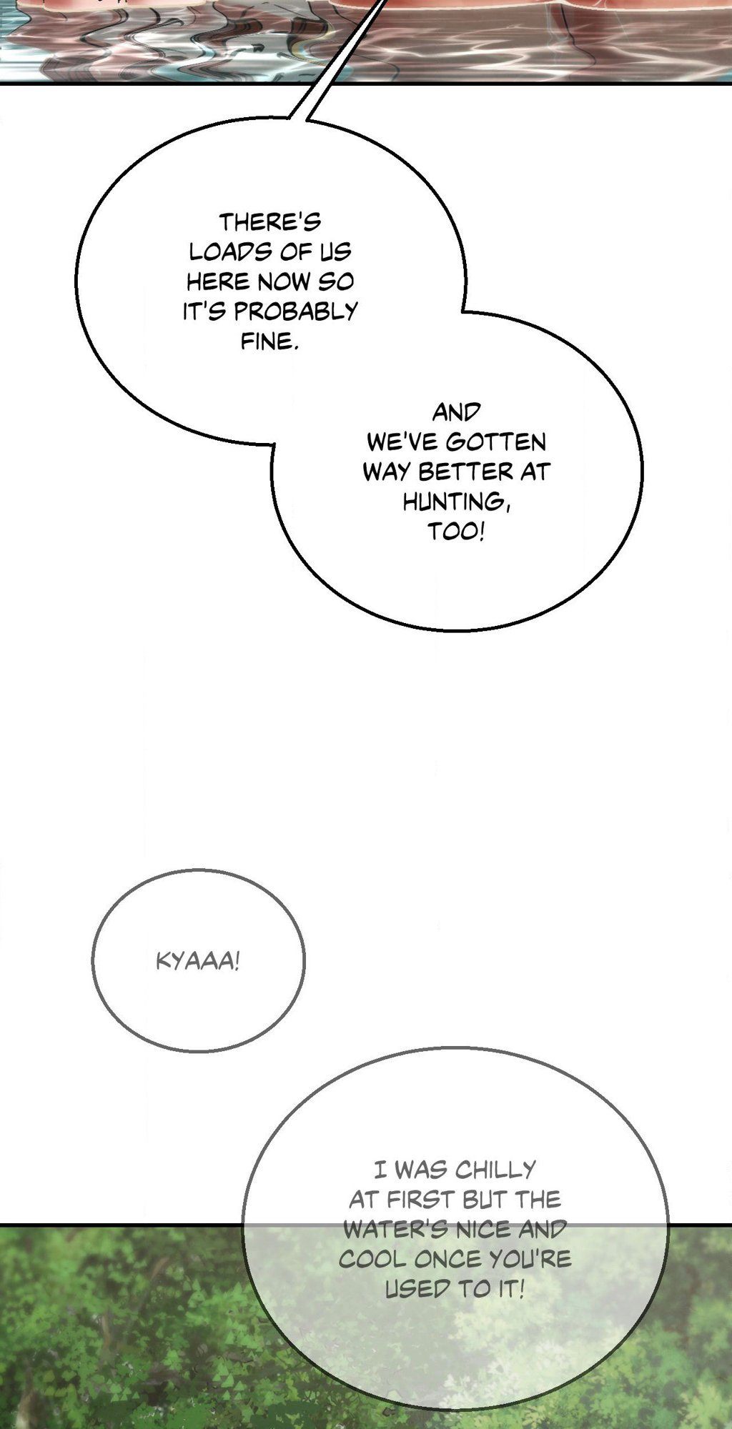 Seniors of Class 5 Chap Chapter 90-Seniors of Class 5 - Next Chap 92