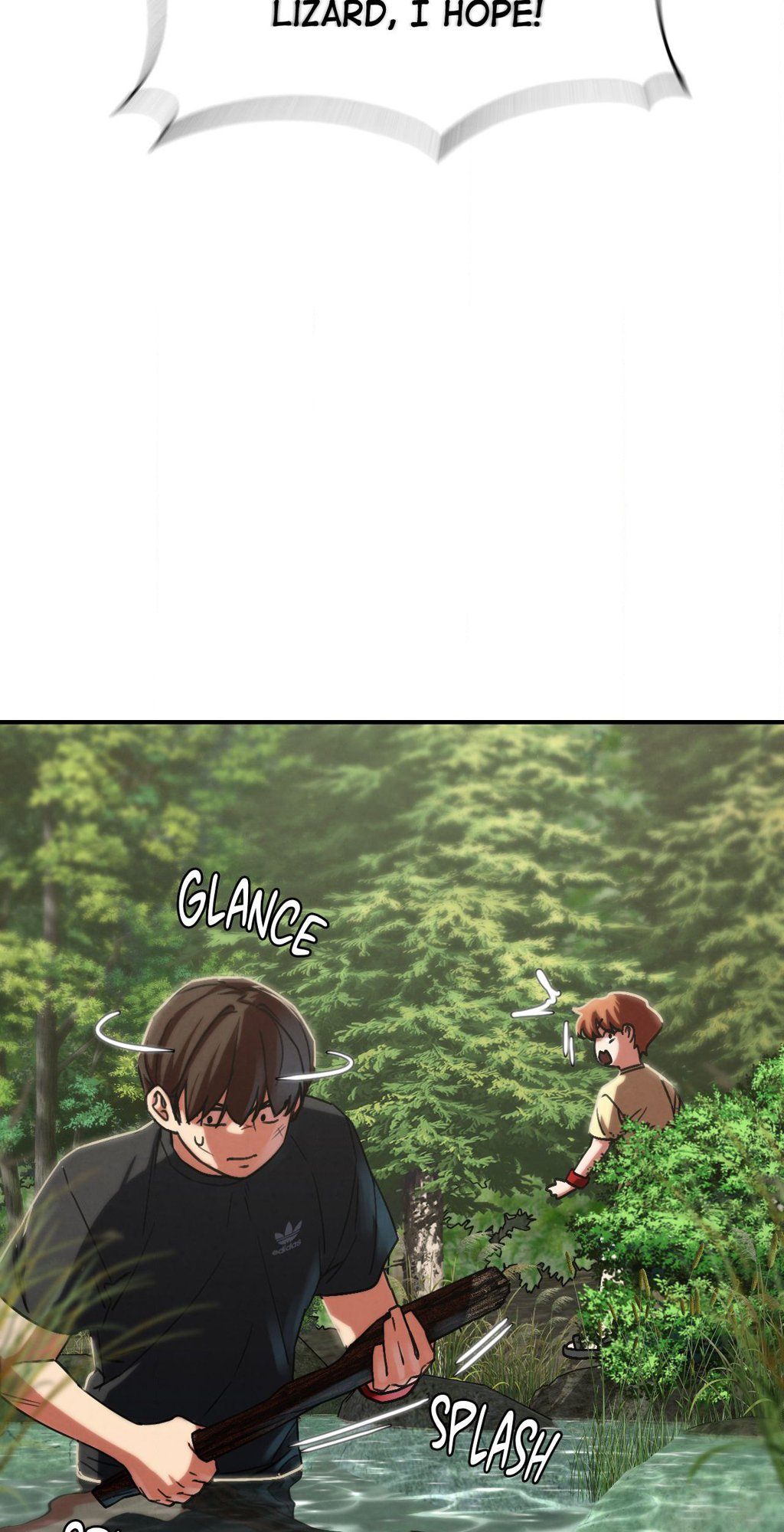 Seniors of Class 5 Chap Chapter 90-Seniors of Class 5 - Next Chap 92