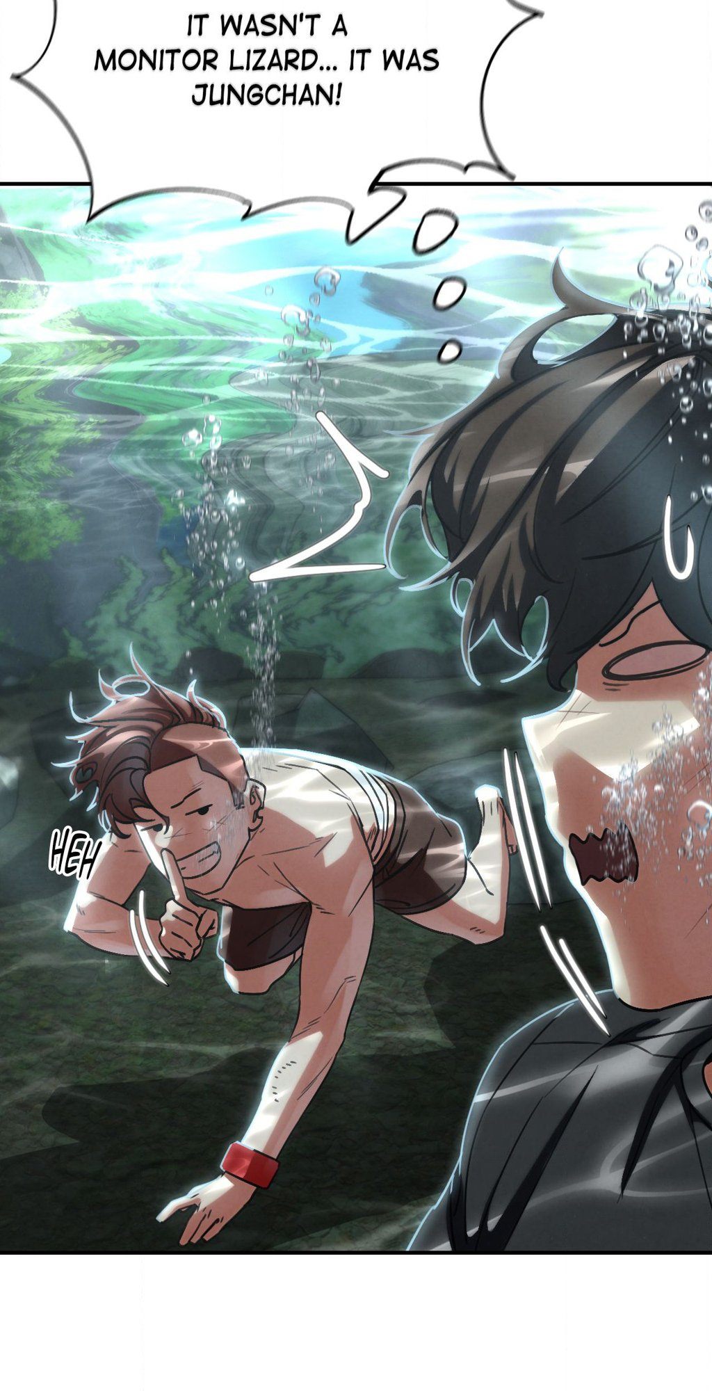 Seniors of Class 5 Chap Chapter 90-Seniors of Class 5 - Next Chap 92