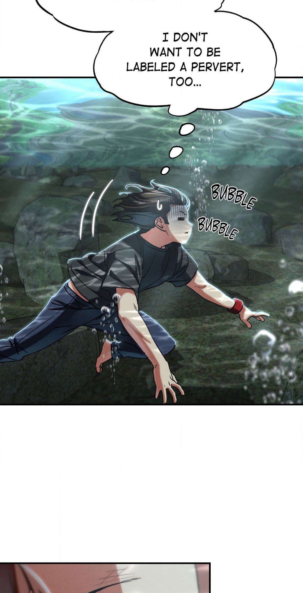 Seniors of Class 5 Chap Chapter 90-Seniors of Class 5 - Next Chap 92