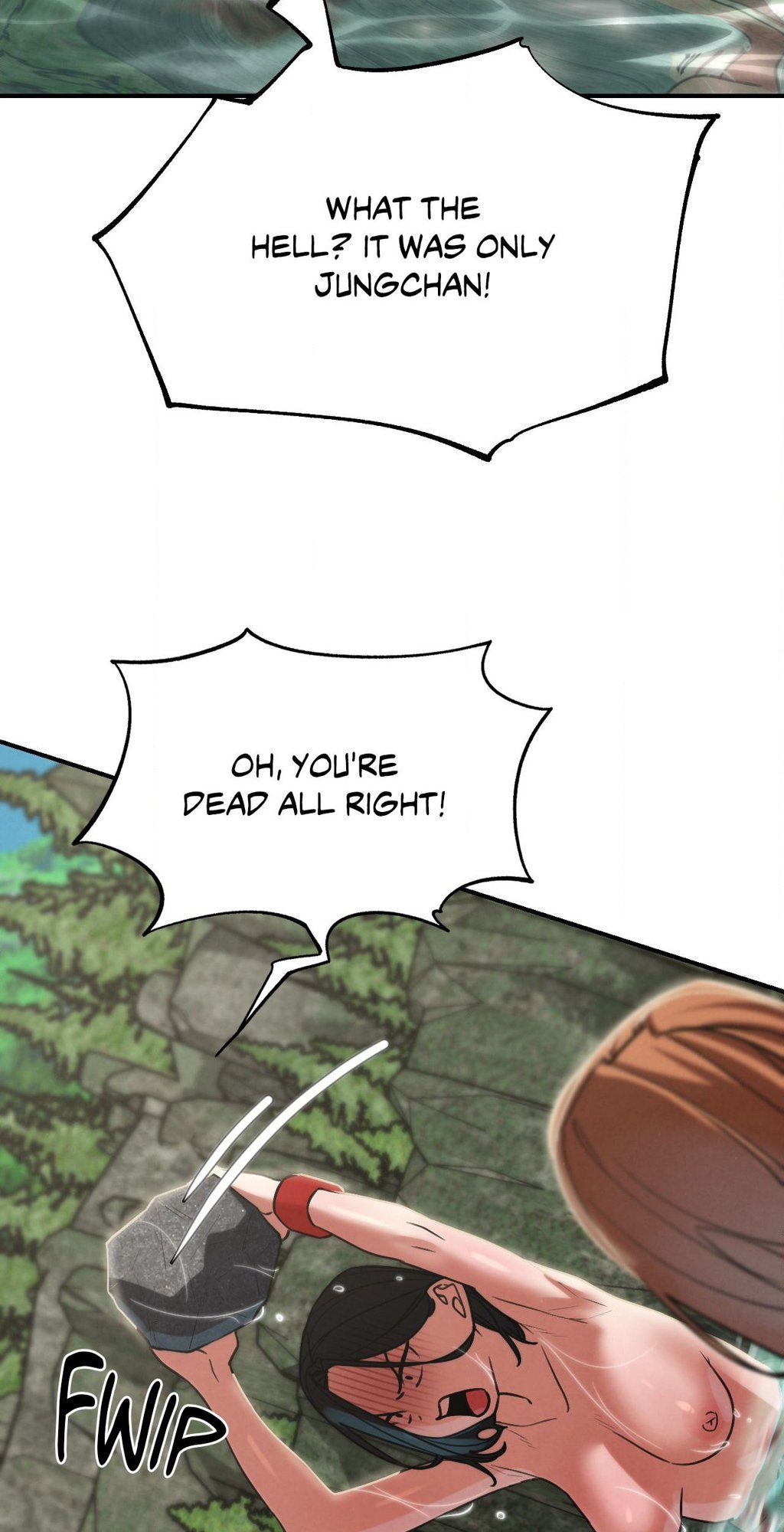 Seniors of Class 5 Chap Chapter 90-Seniors of Class 5 - Next Chap 92