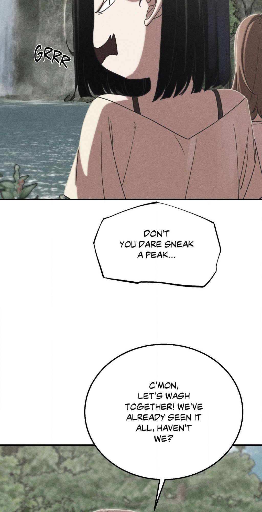 Seniors of Class 5 Chap Chapter 90-Seniors of Class 5 - Next Chap 92