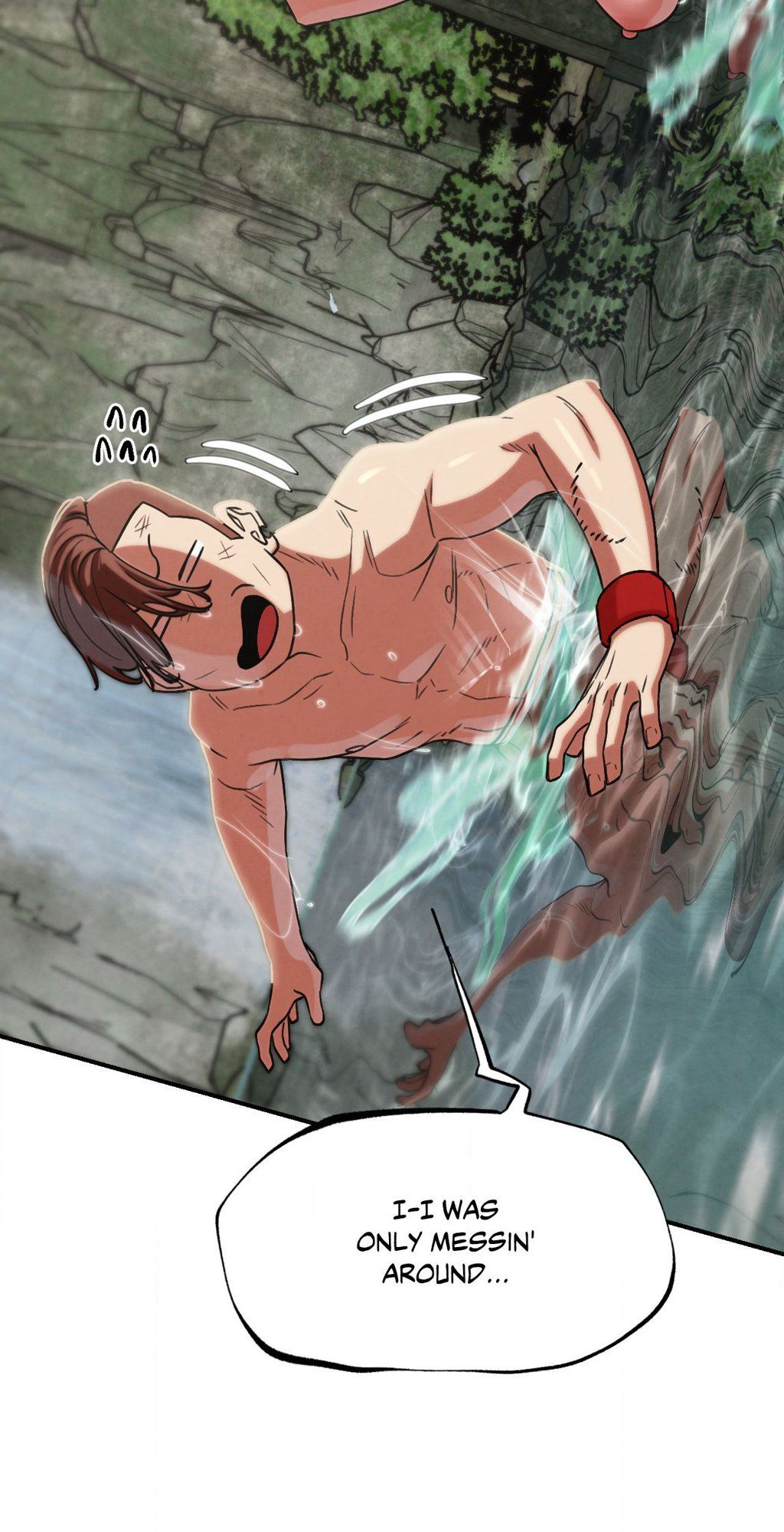 Seniors of Class 5 Chap Chapter 90-Seniors of Class 5 - Next Chap 92