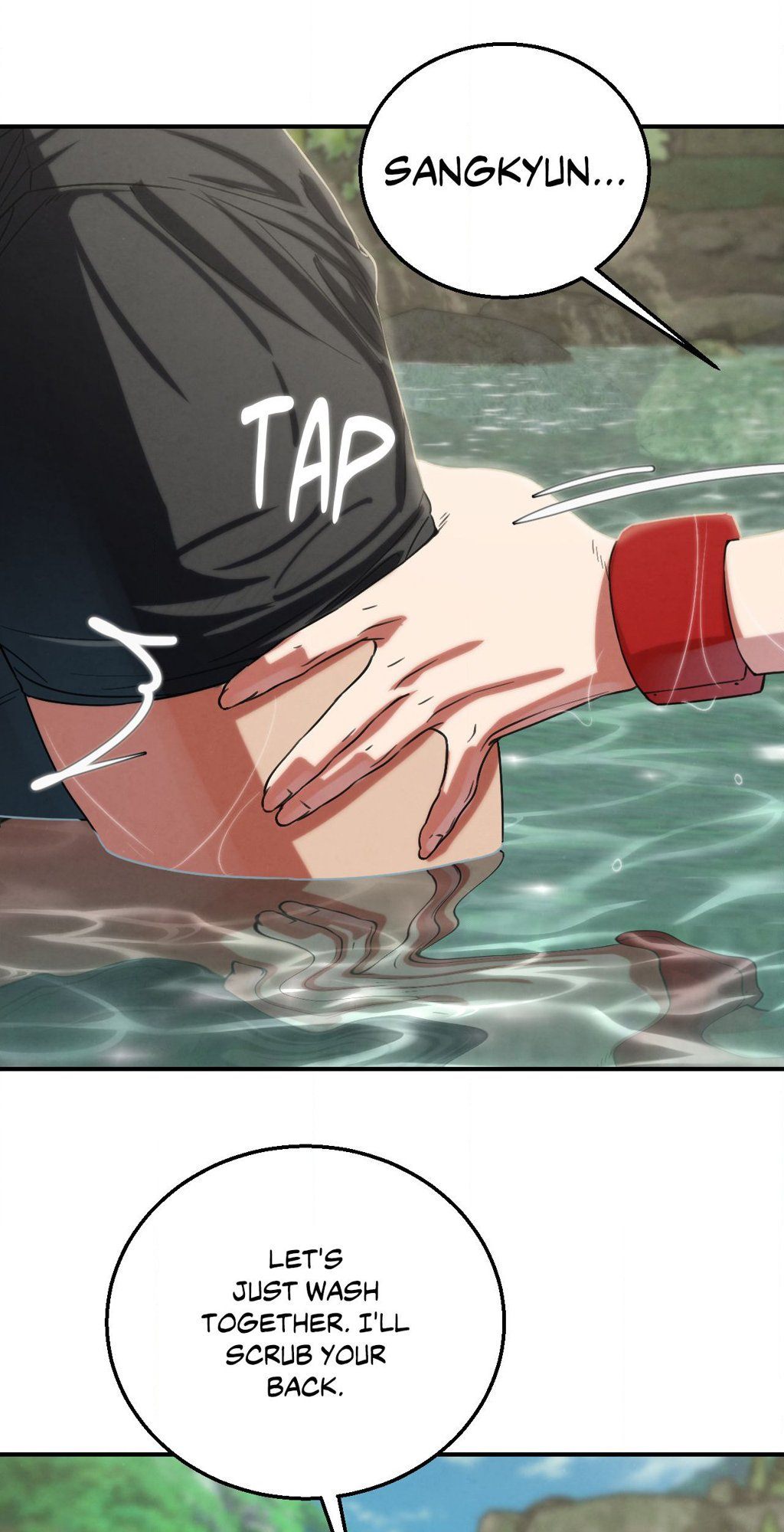 Seniors of Class 5 Chap Chapter 90-Seniors of Class 5 - Next Chap 92